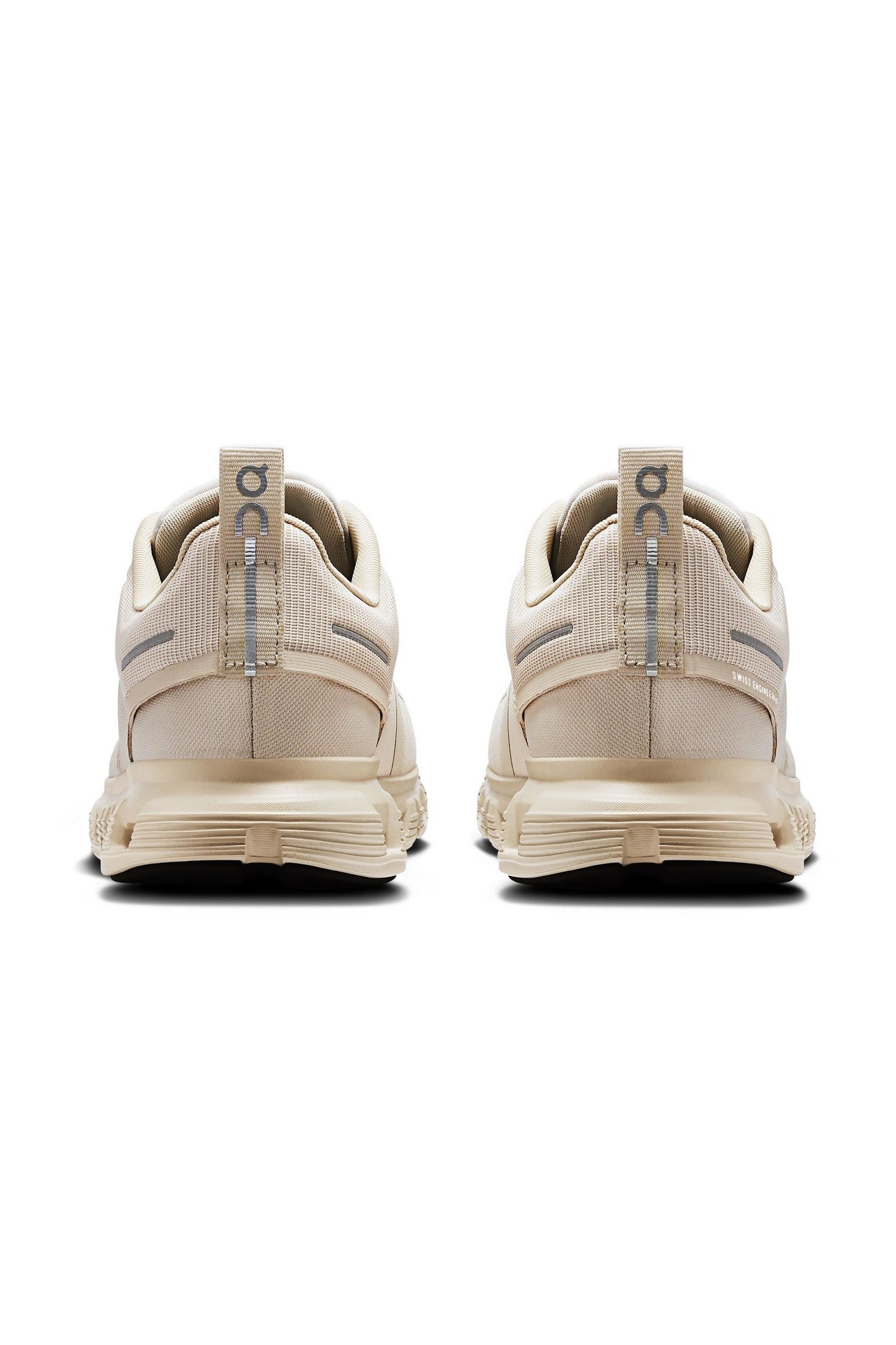 Tenis On De Mujer Cloud 6 Waterproof