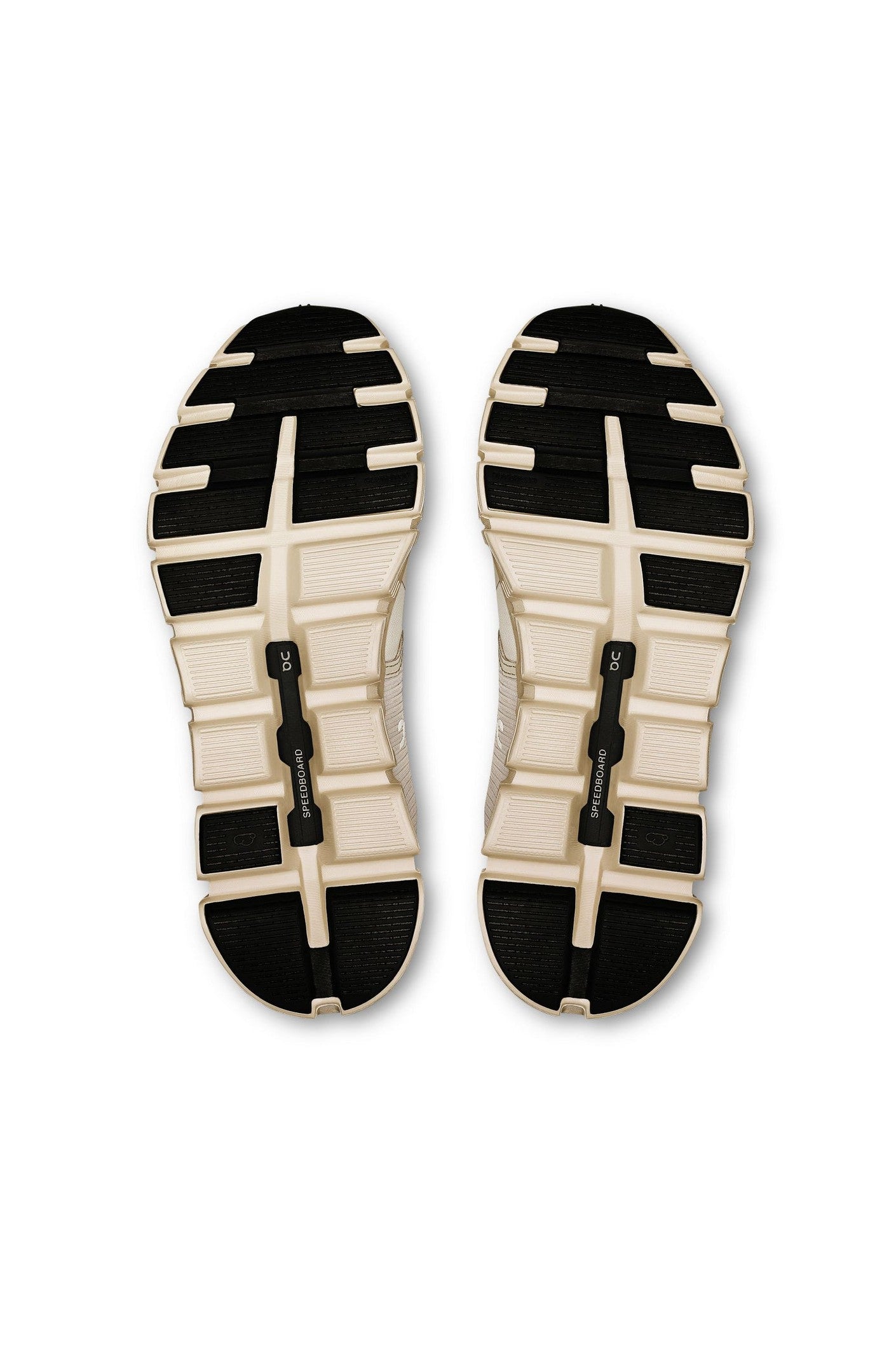 Tenis On De Mujer Cloud 6 Waterproof