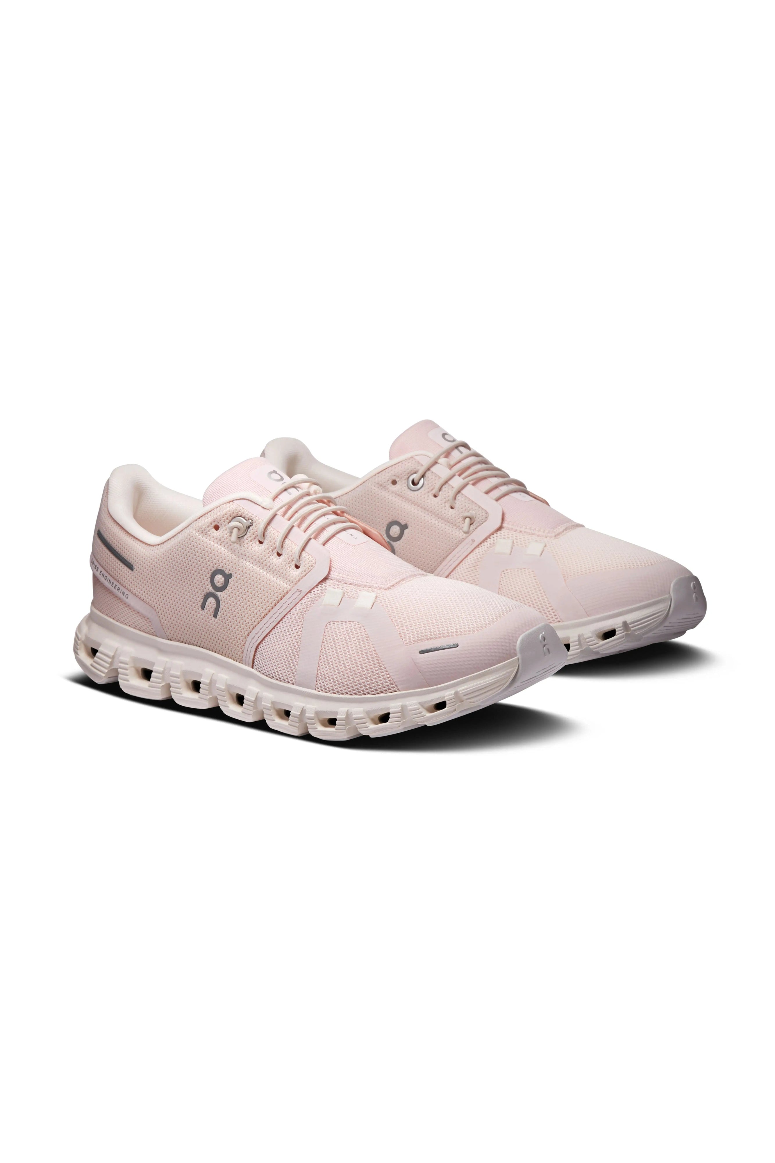 Tenis On De Mujer Cloud 6