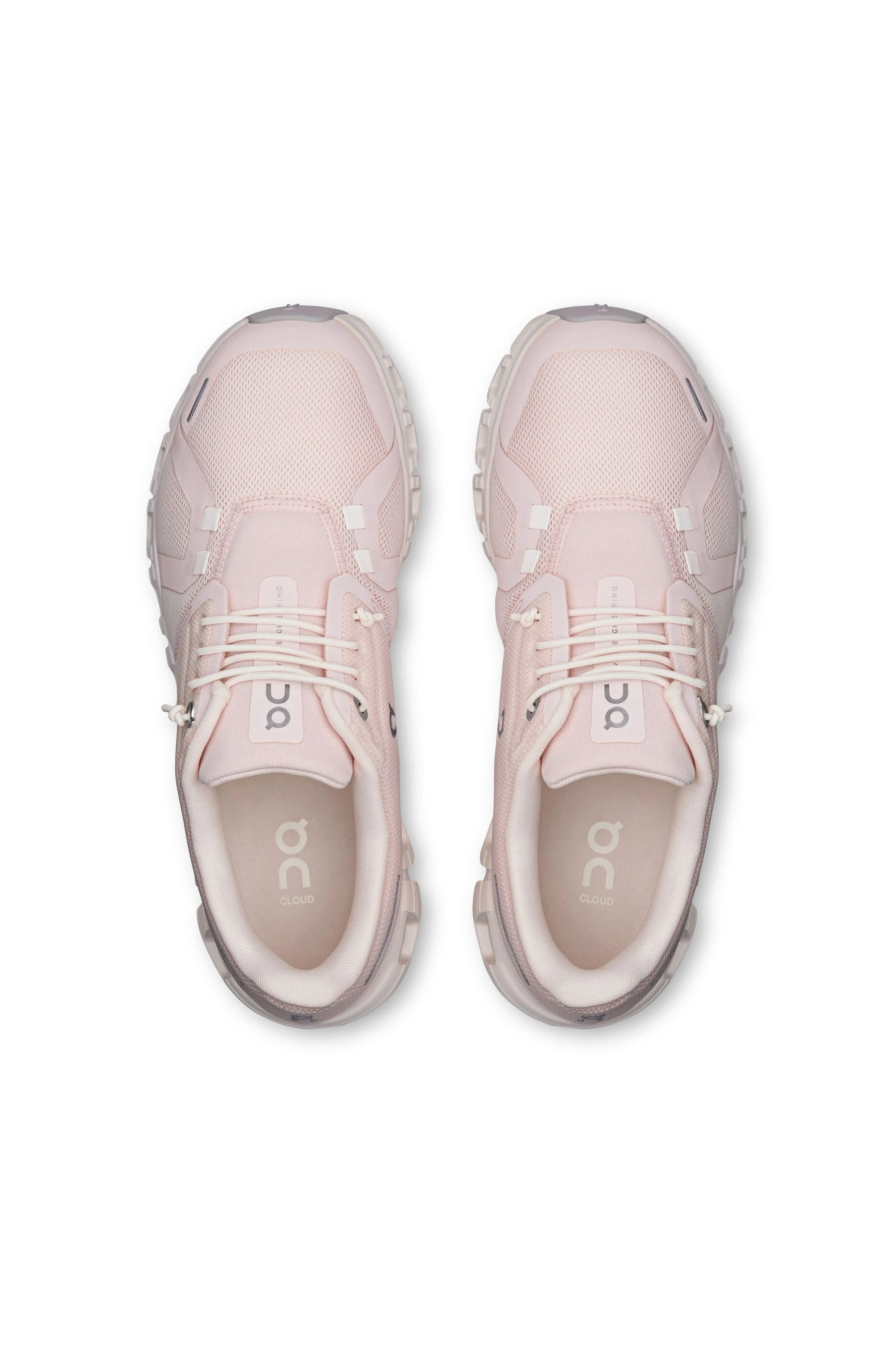 Tenis On De Mujer Cloud 6