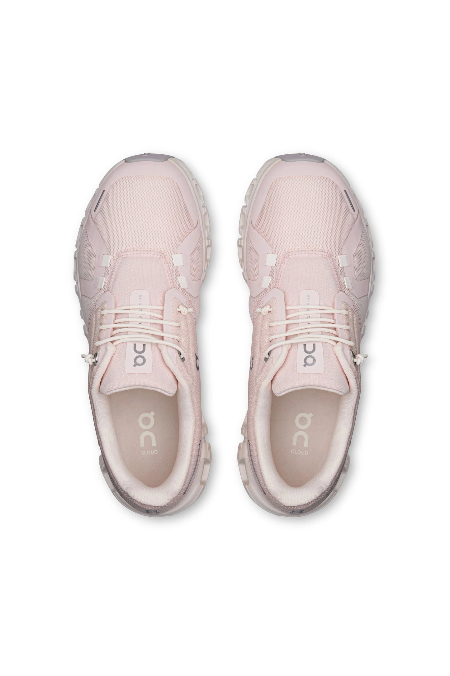 Tenis On De Mujer Cloud 6