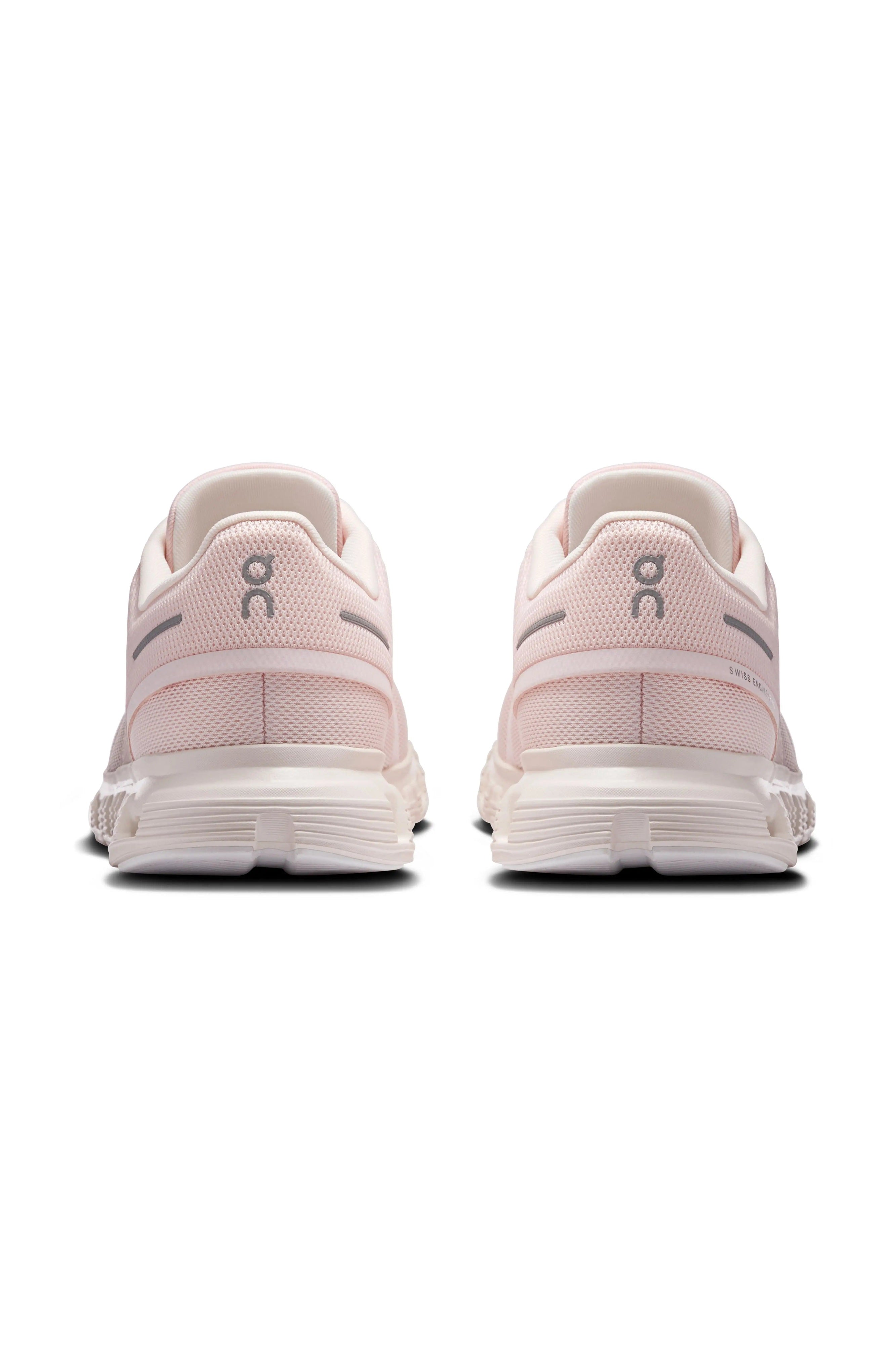 Tenis On De Mujer Cloud 6