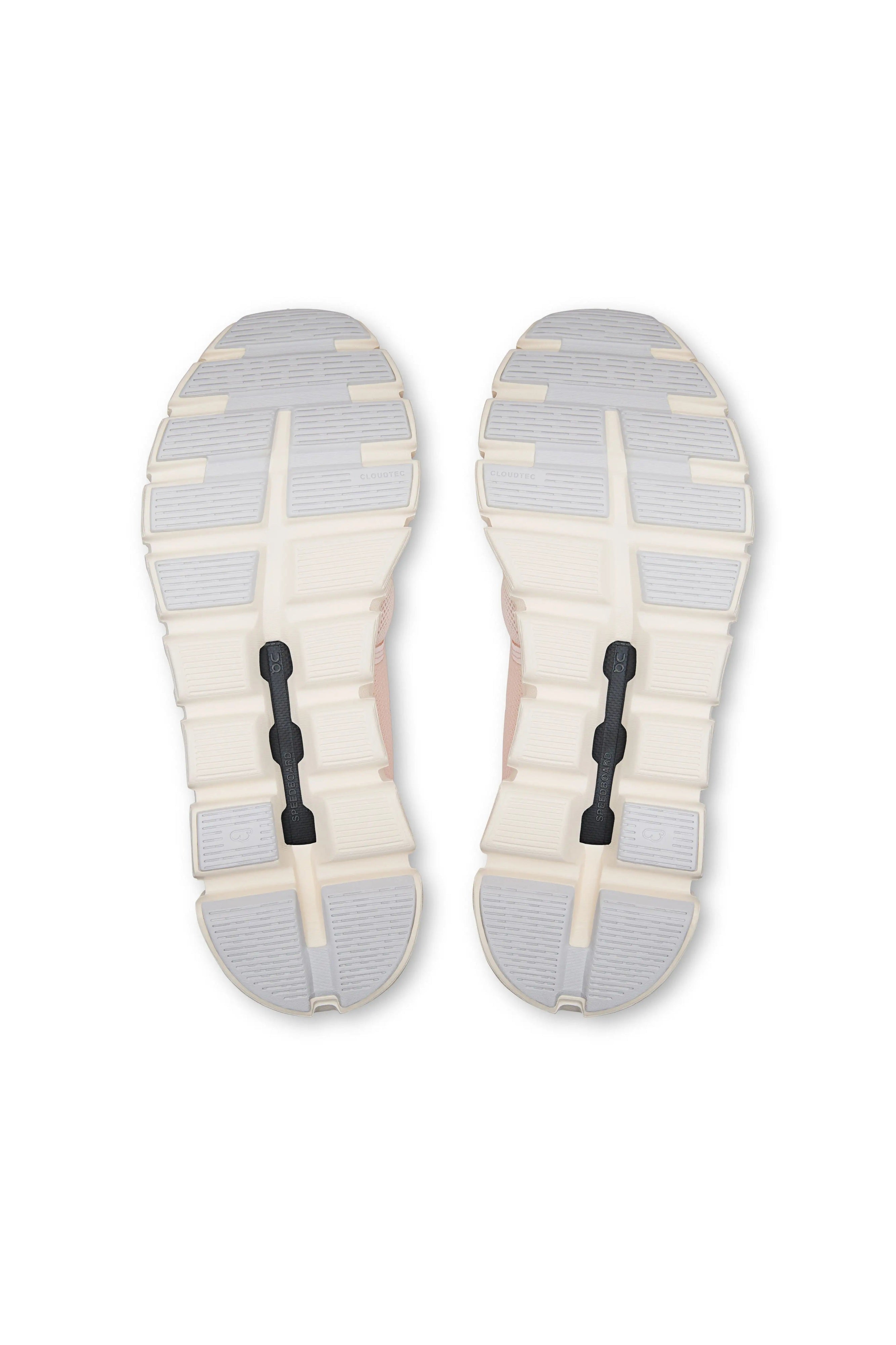 Tenis On De Mujer Cloud 6