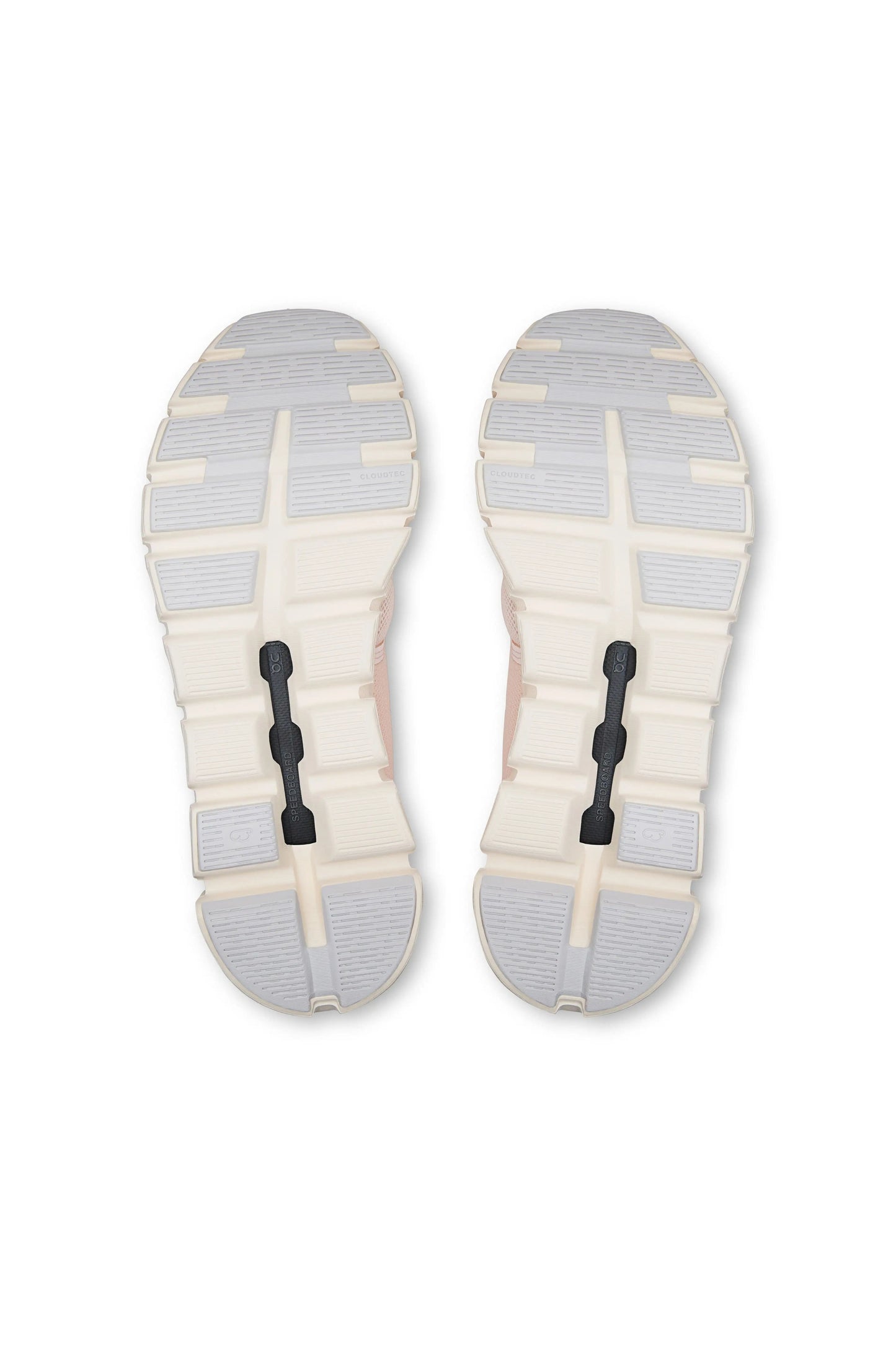 Tenis On De Mujer Cloud 6