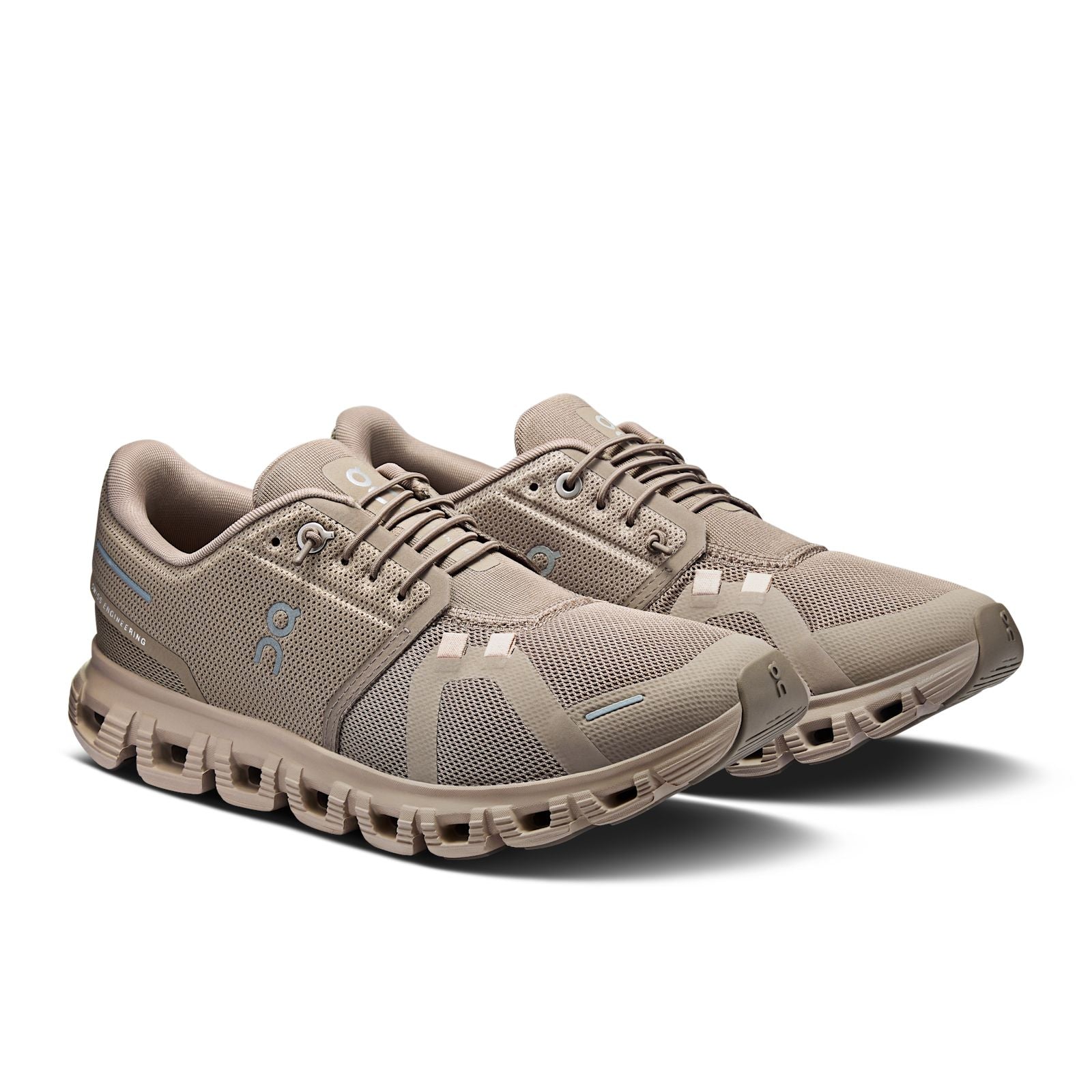 Tenis On De Mujer Cloud 6