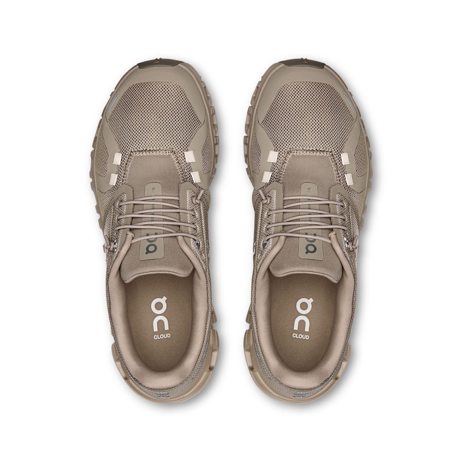 Tenis On De Mujer Cloud 6