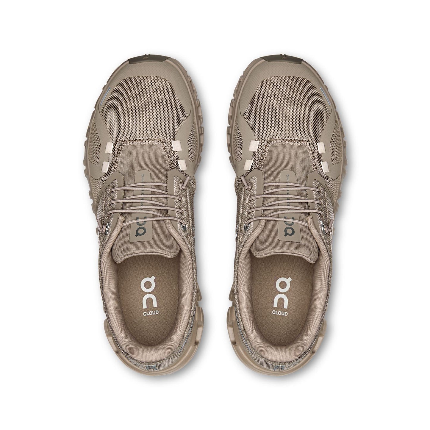 Tenis On De Mujer Cloud 6