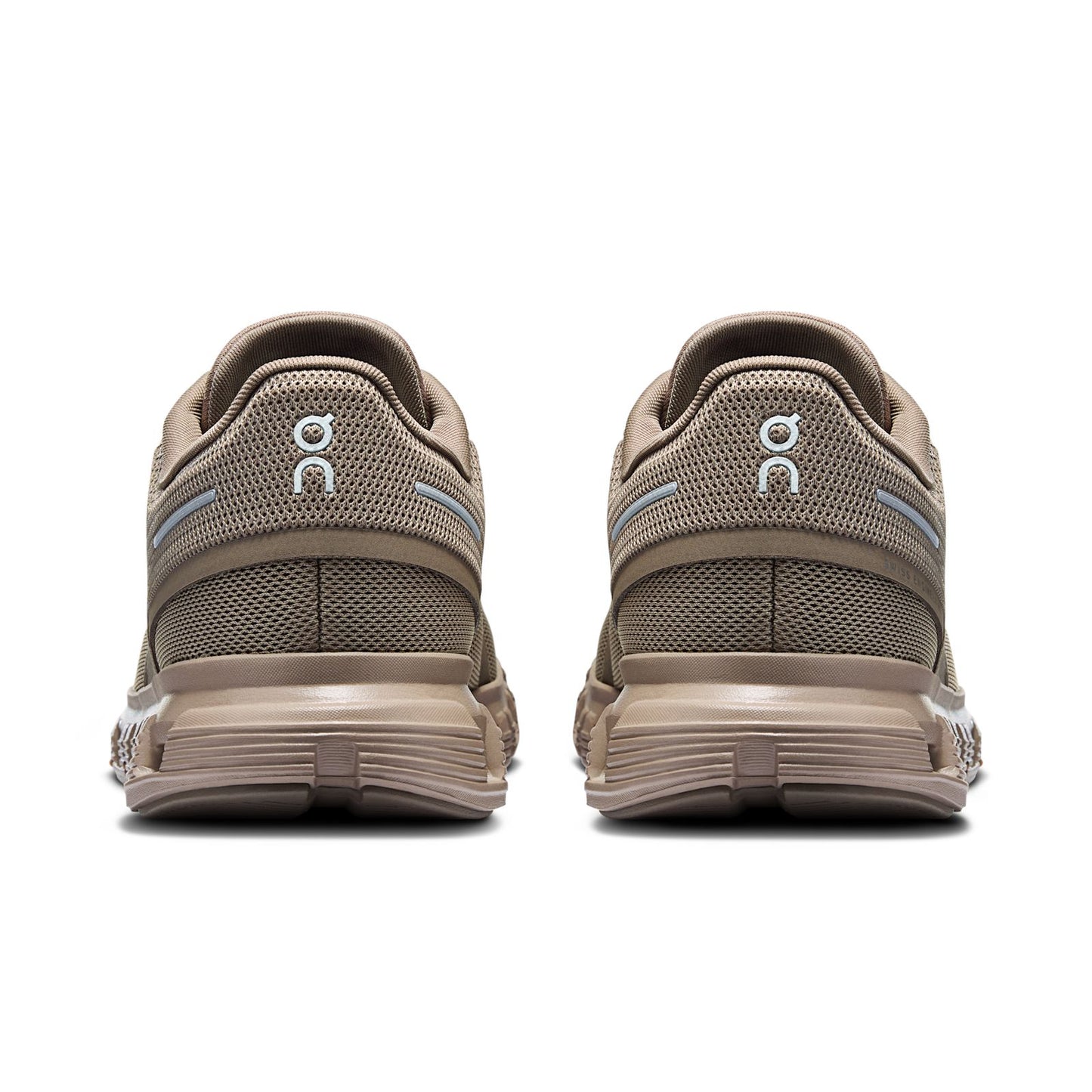 Tenis On De Mujer Cloud 6