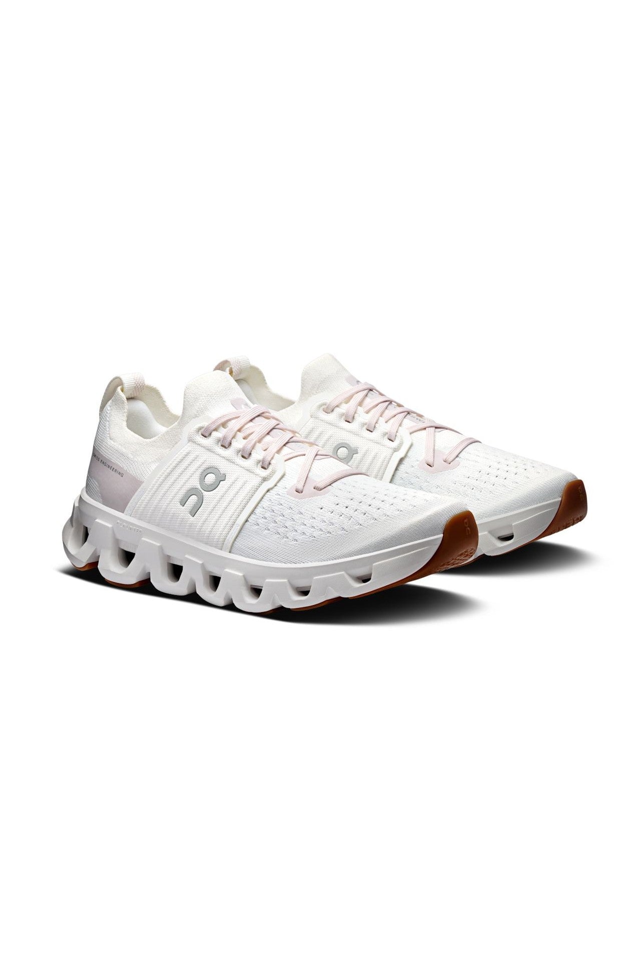 Tenis On De Mujer Cloudswift 4 ON TENIS Malva CO