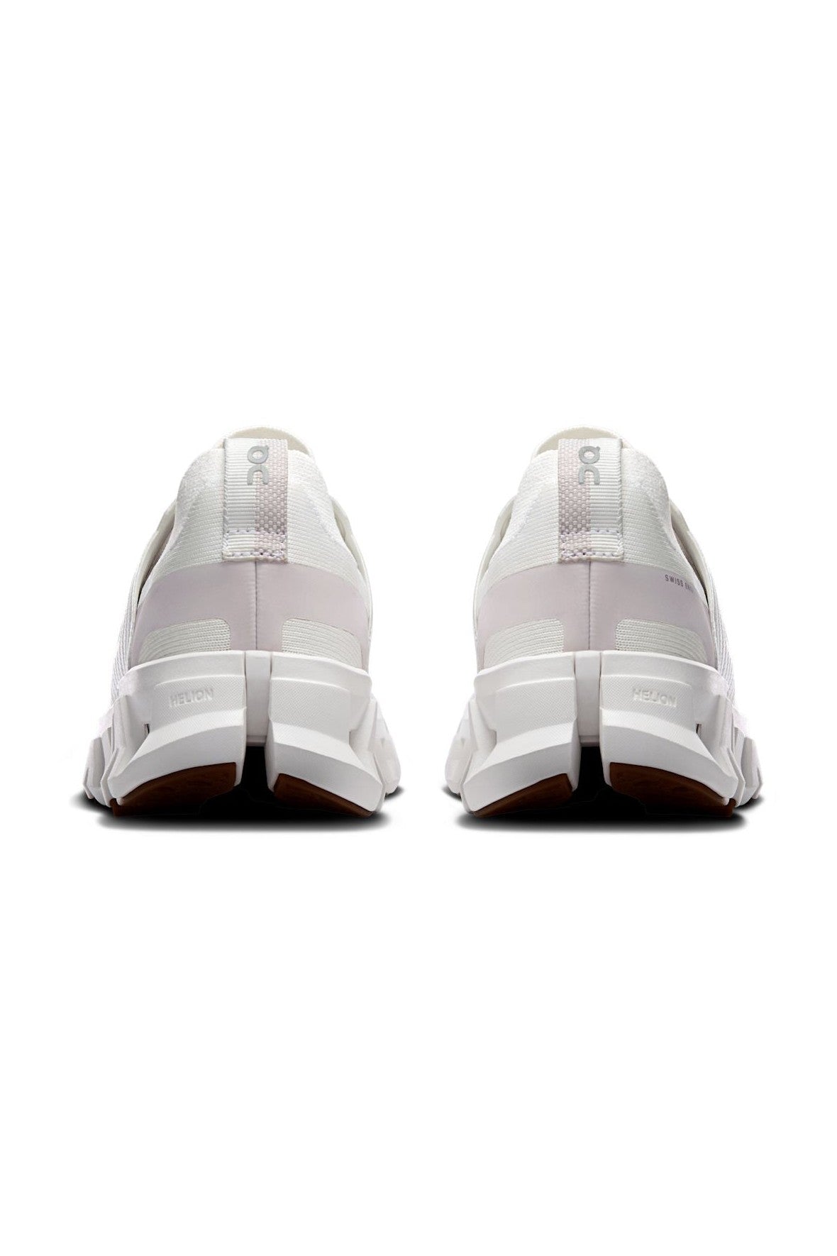 Tenis On De Mujer Cloudswift 4 ON TENIS Malva CO