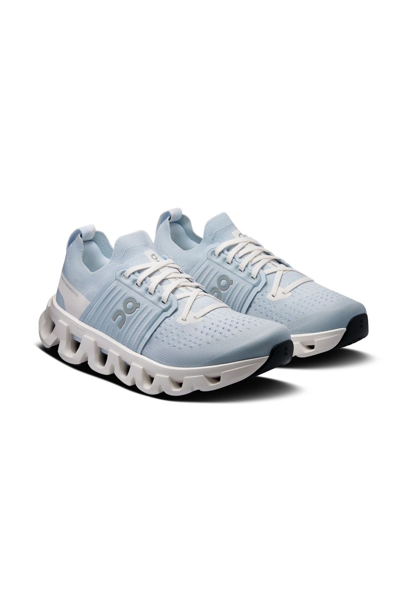 Tenis On De Mujer Cloudswift 4 ON TENIS Malva CO