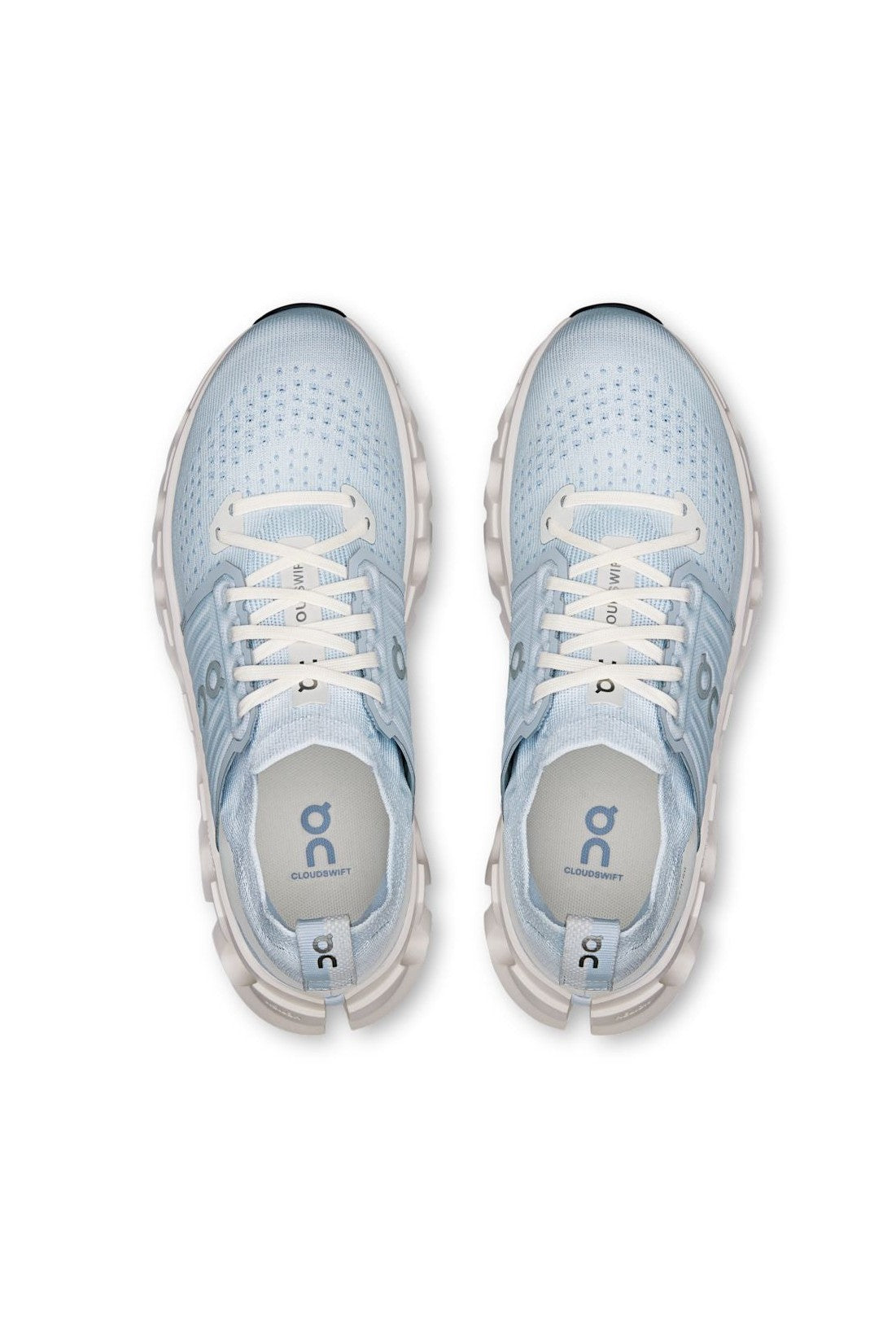 Tenis On De Mujer Cloudswift 4 ON TENIS Malva CO