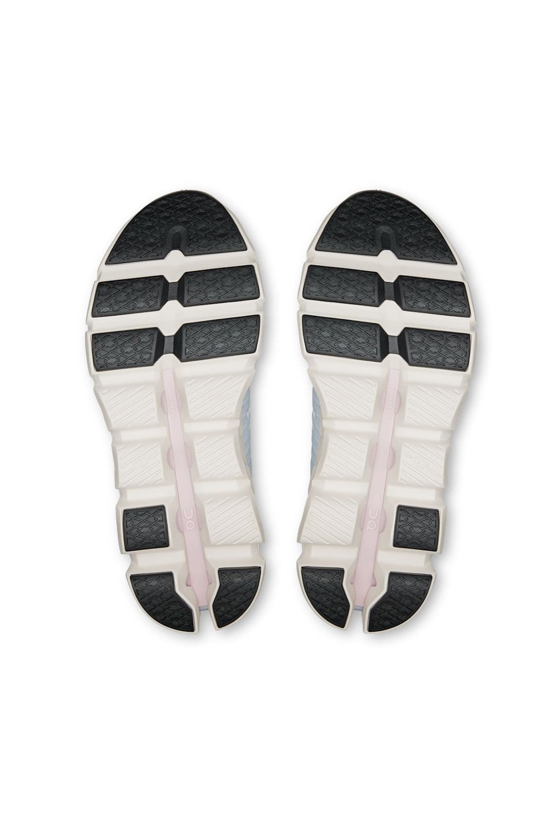 Tenis On De Mujer Cloudswift 4 ON TENIS Malva CO