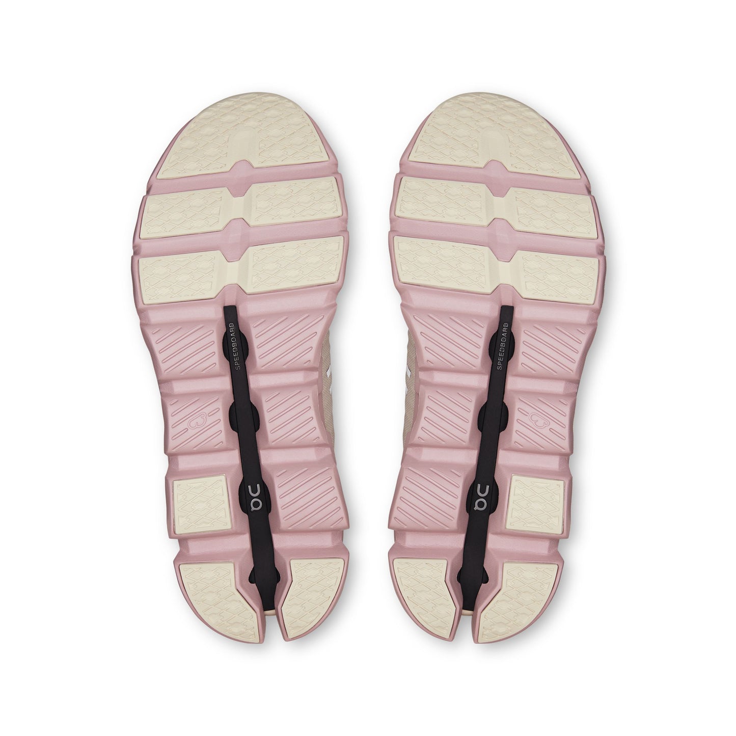 Tenis On De Mujer Cloudswift 4