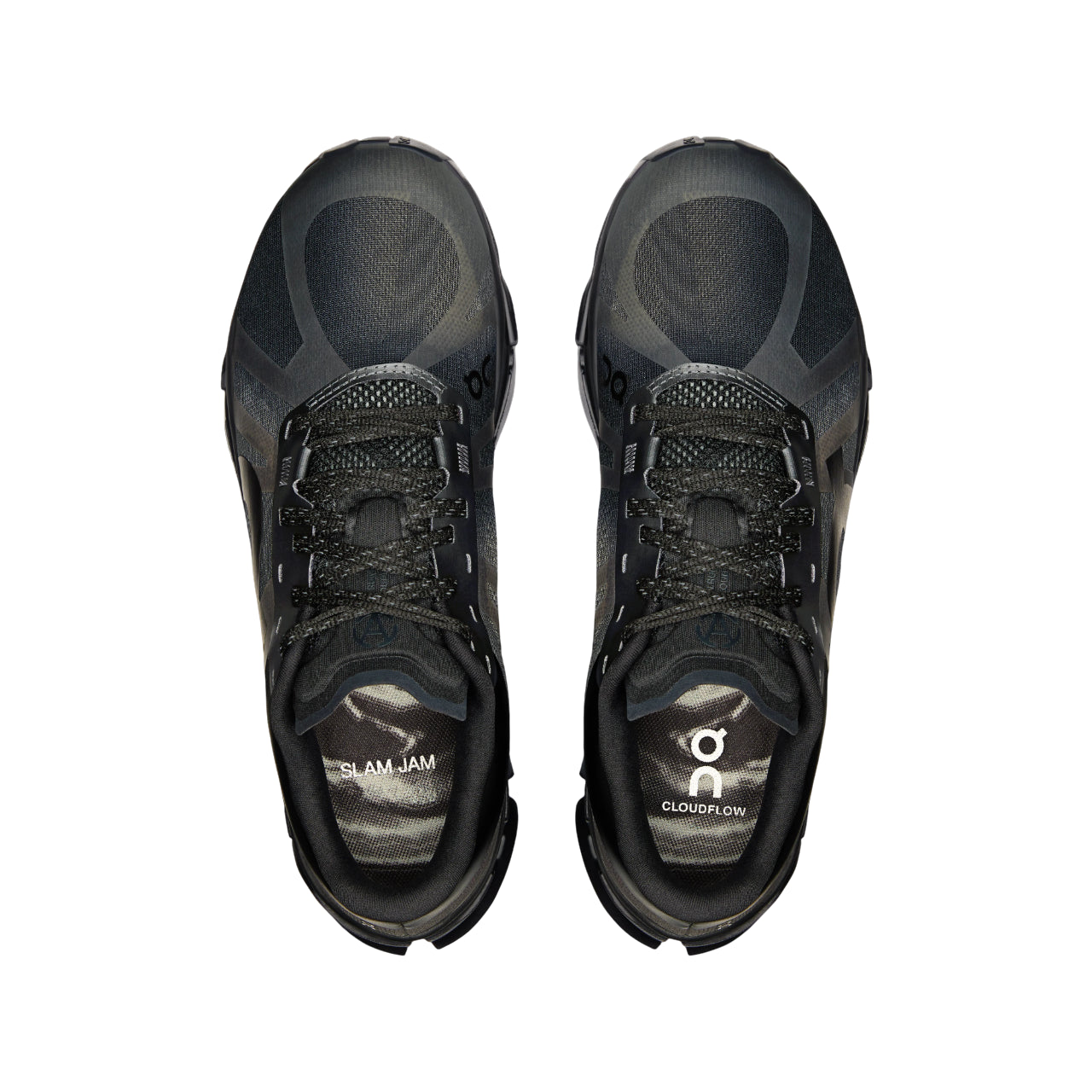 Tenis On Para Mujer Cloudflow 5 Slam Jam