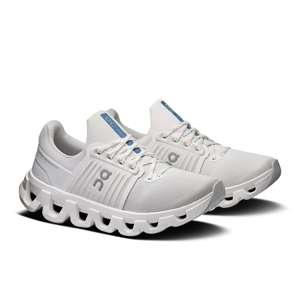 Tenis On Para Mujer Cloudswift 4 Ad