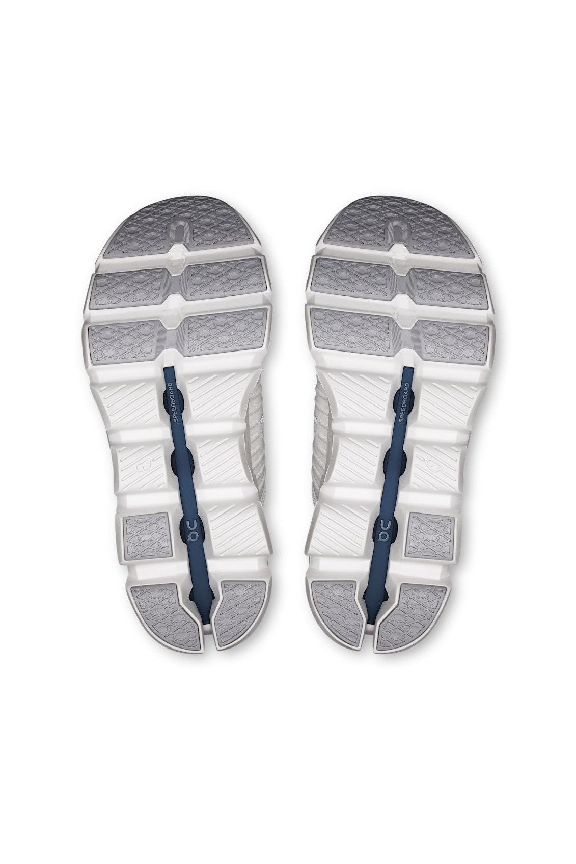 Tenis On De Mujer Cloudswift 4 Ad ON TENIS Malva CO