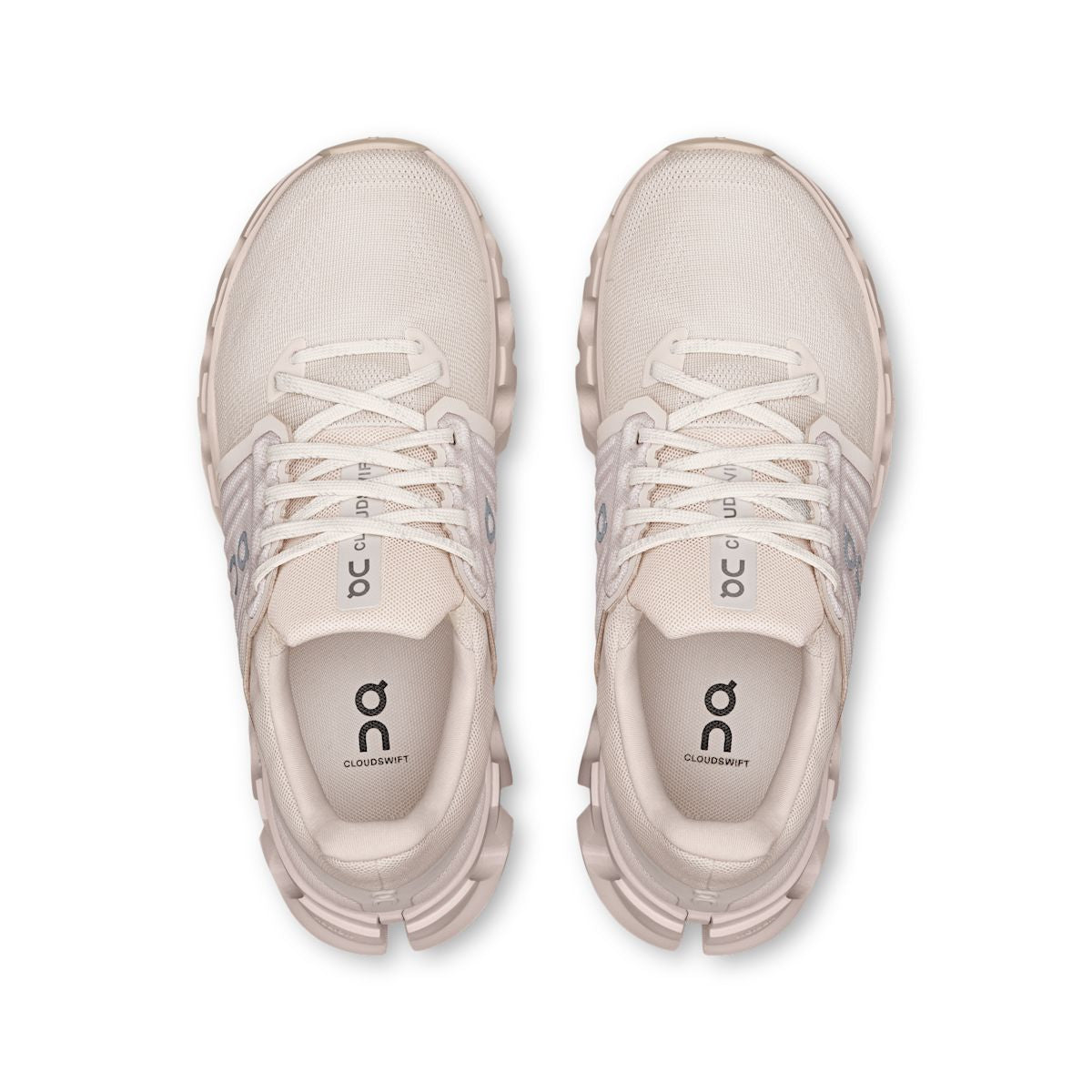 Tenis On Para Mujer Cloudswift 4 Ad