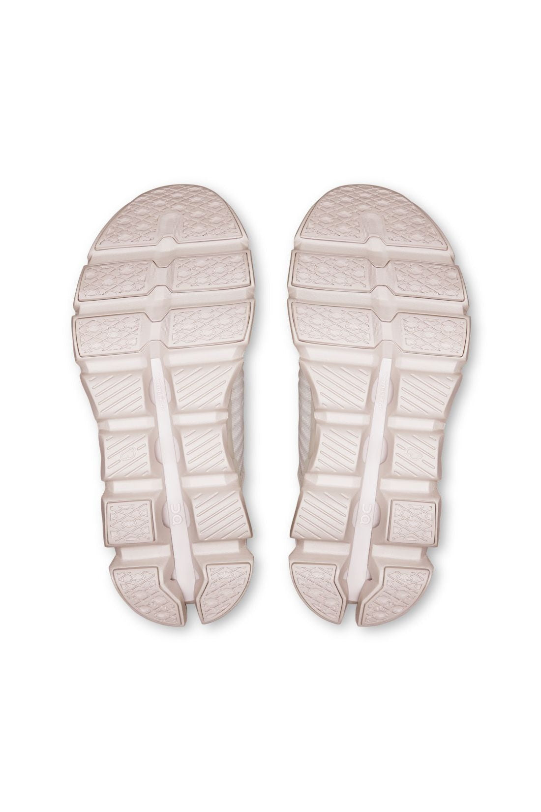 Tenis On De Mujer Cloudswift 4 Ad ON TENIS Malva CO