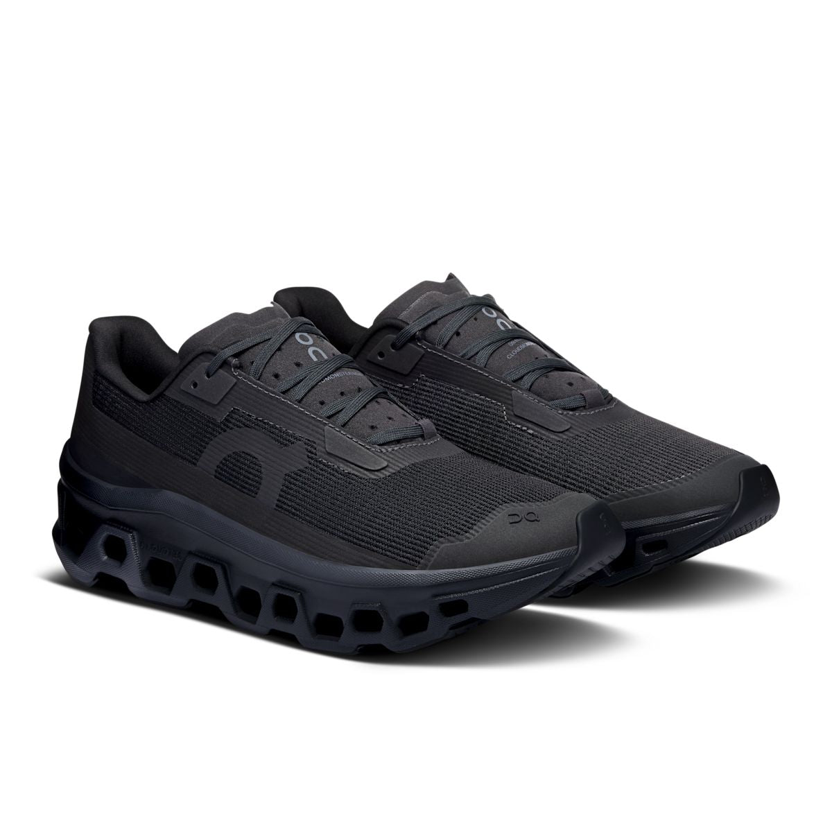 Tenis On Para Mujer Cloudmonster Void