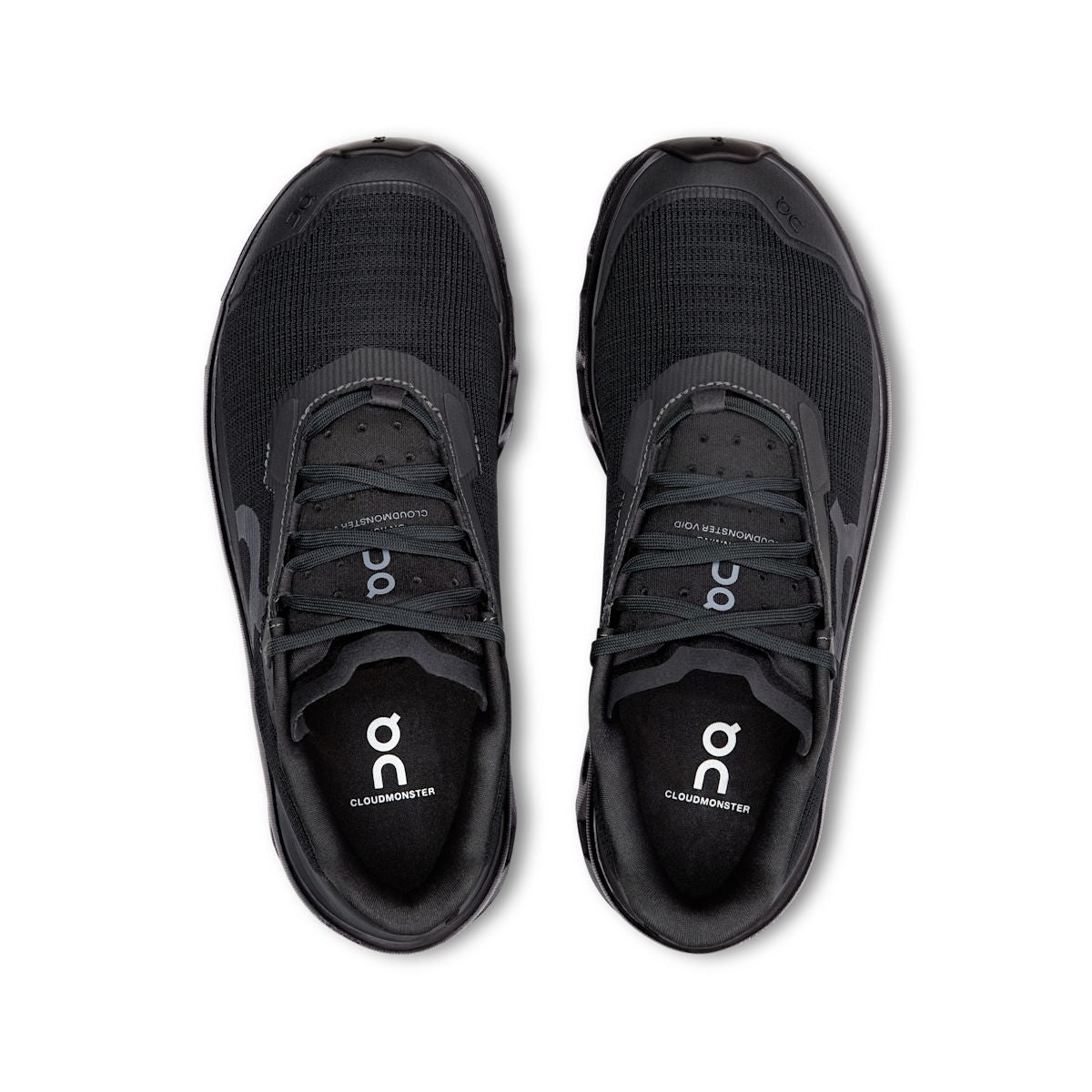 Tenis On Para Mujer Cloudmonster Void