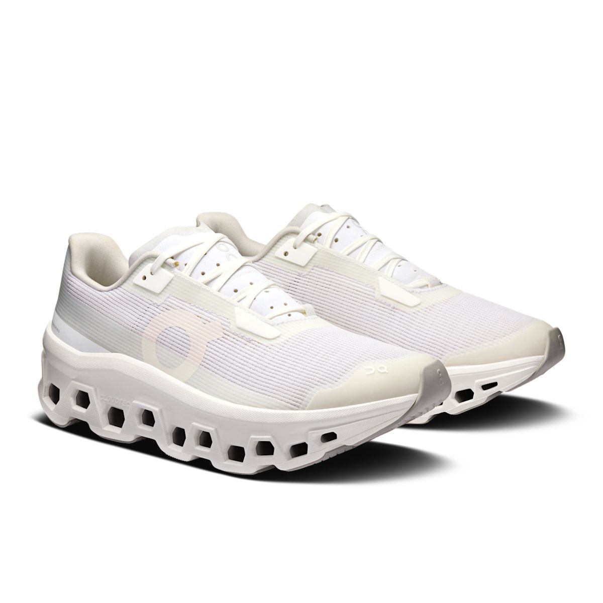 Tenis On Para Mujer Cloudmonster Void
