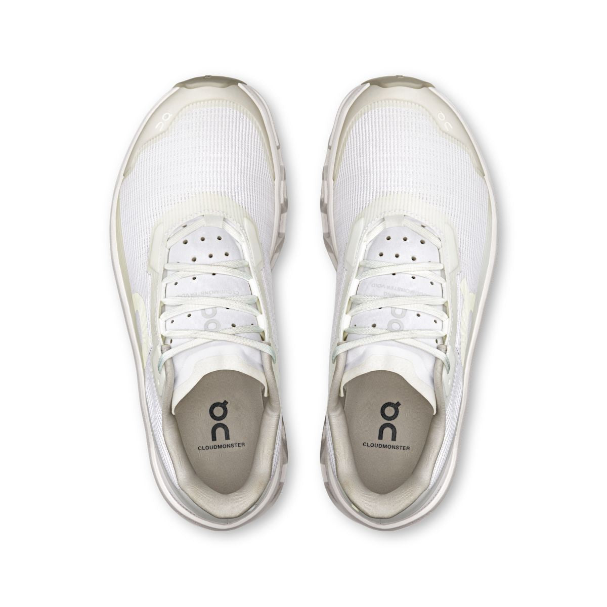 Tenis On Para Mujer Cloudmonster Void