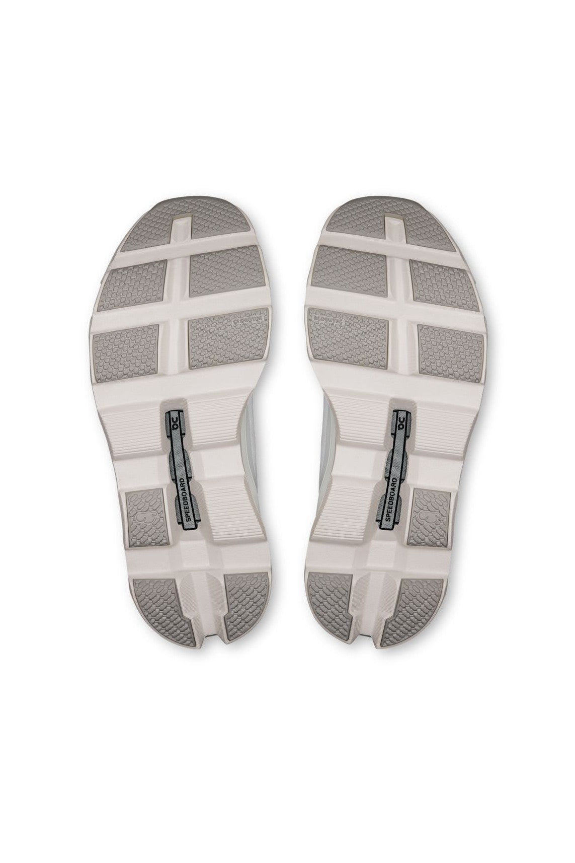 Tenis On De Mujer Cloudmonster Void ON TENIS Malva CO
