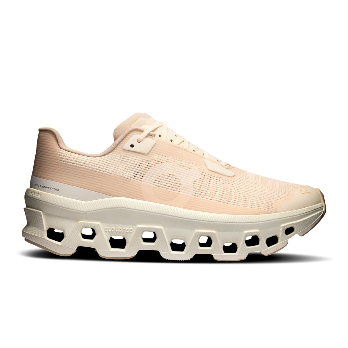Tenis On Para Mujer Cloudmonster Void