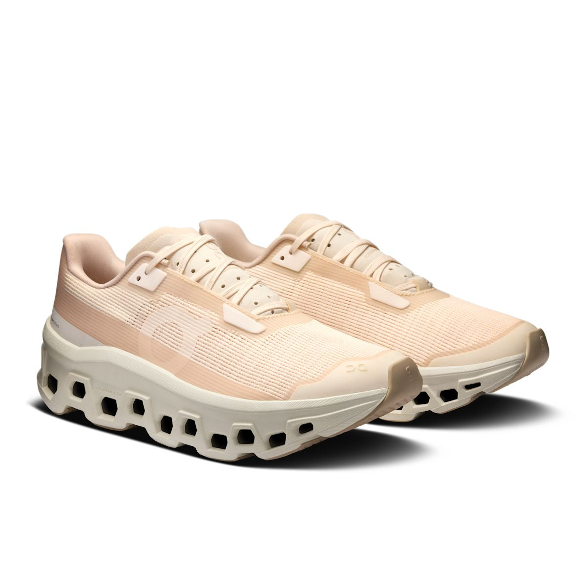 Tenis On Para Mujer Cloudmonster Void
