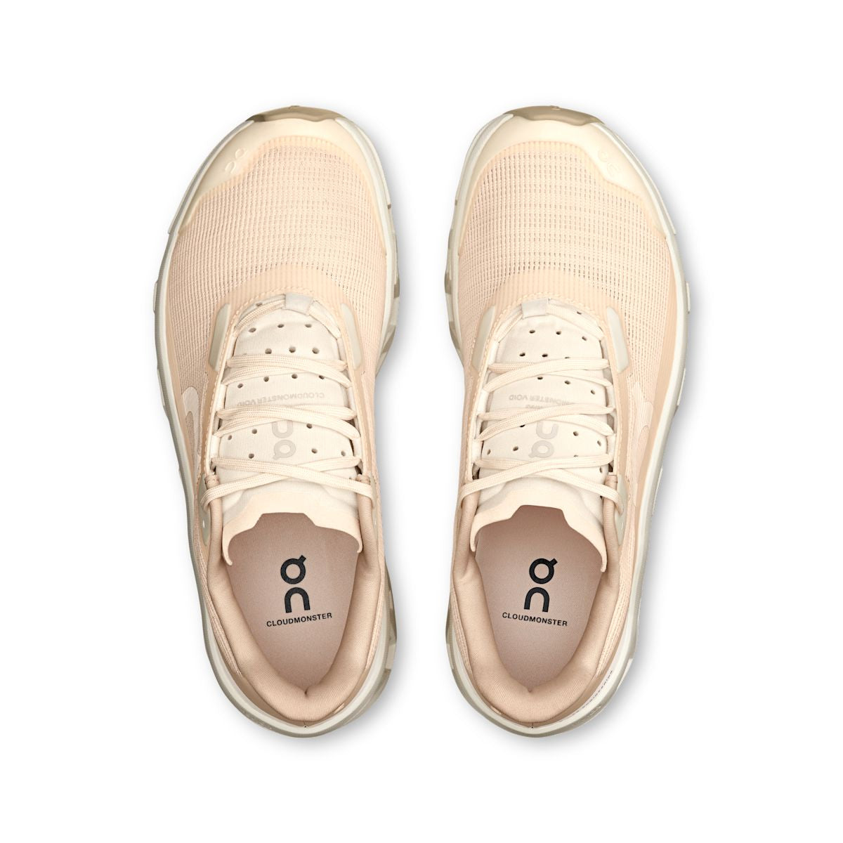 Tenis On Para Mujer Cloudmonster Void