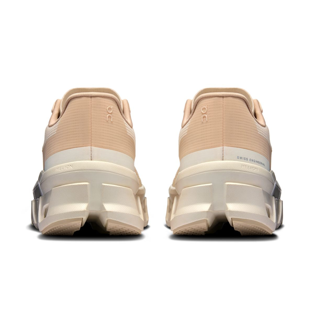 Tenis On Para Mujer Cloudmonster Void