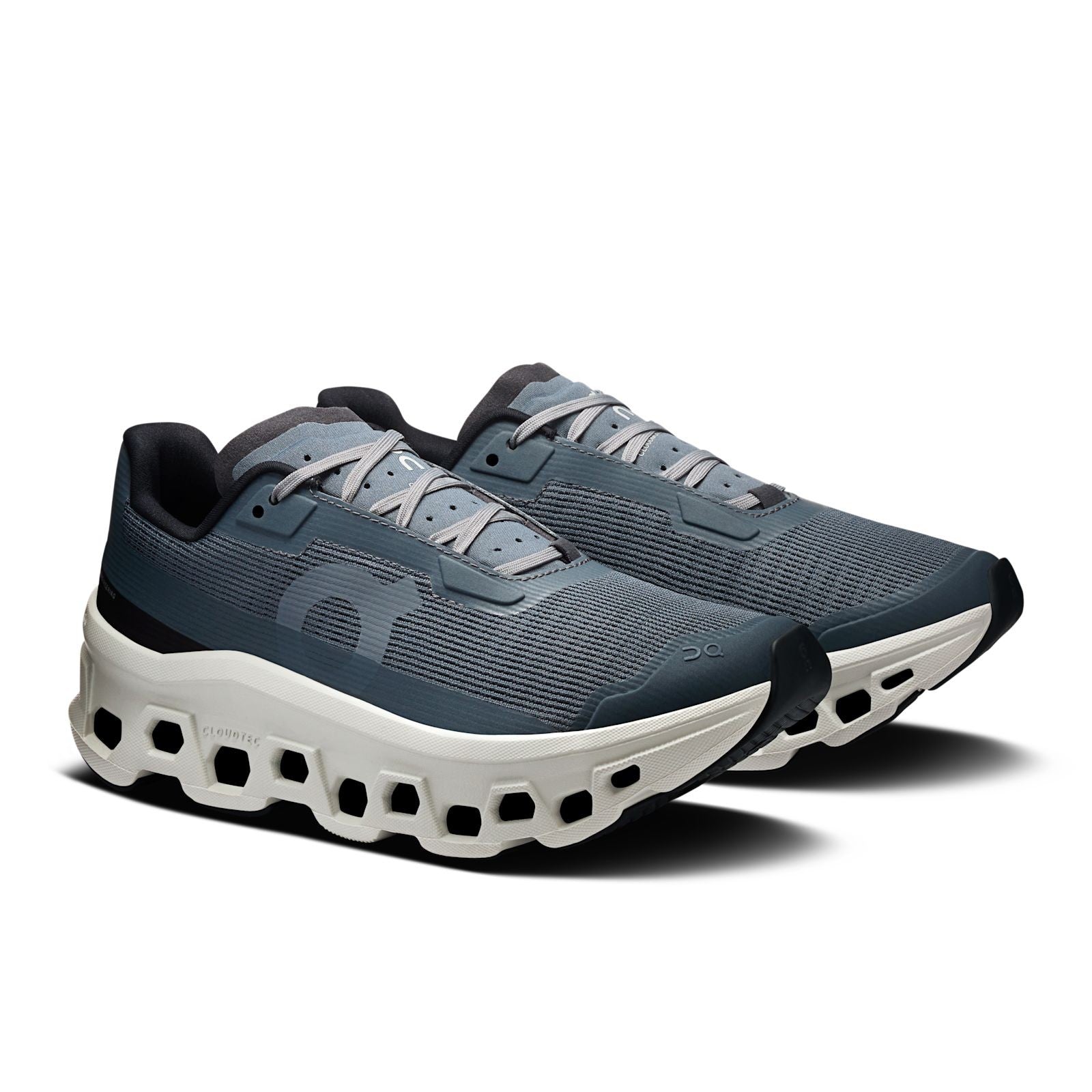 Tenis On De Mujer Cloudmonster Void