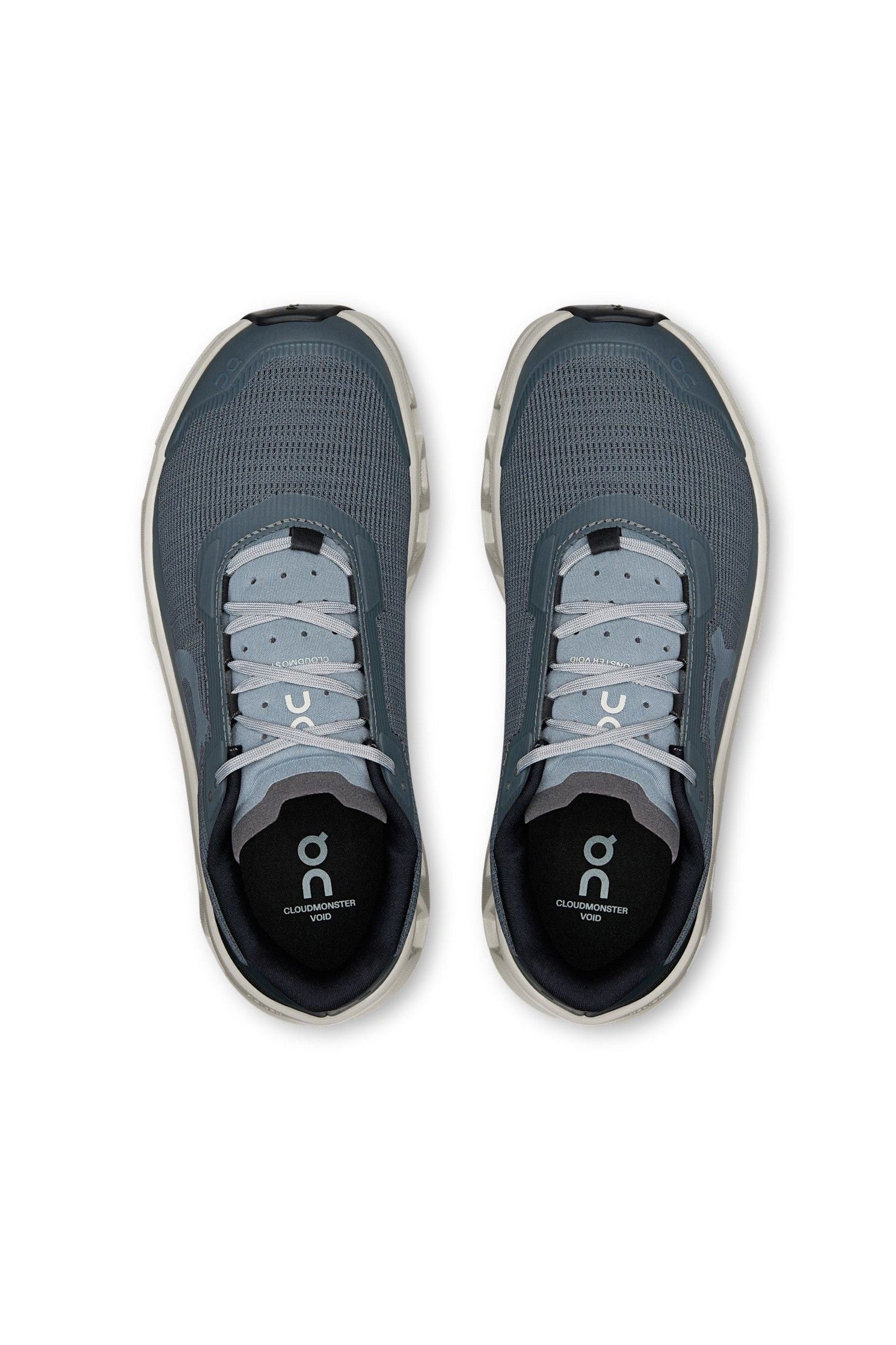 Tenis On De Mujer Cloudmonster Void ON TENIS Malva CO