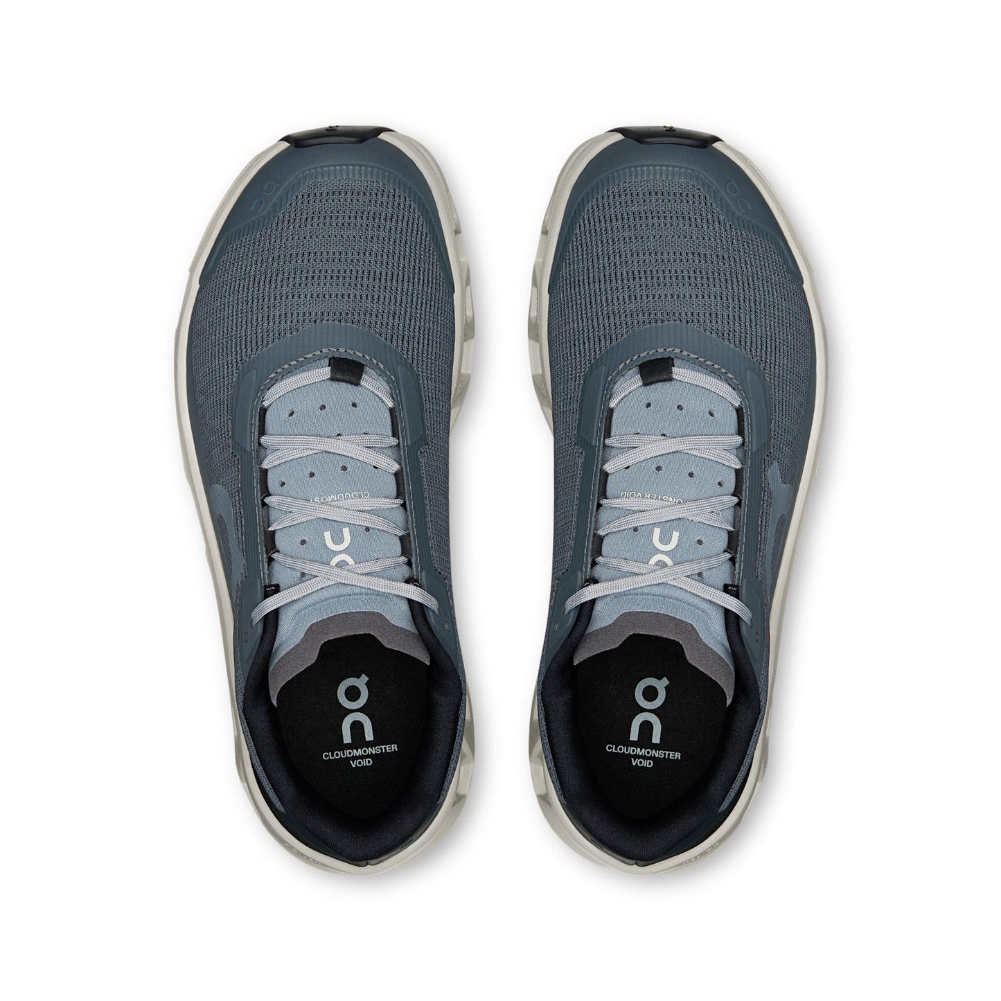 Tenis On De Mujer Cloudmonster Void