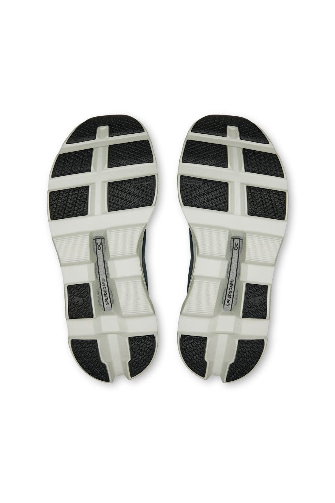 Tenis On De Mujer Cloudmonster Void ON TENIS Malva CO