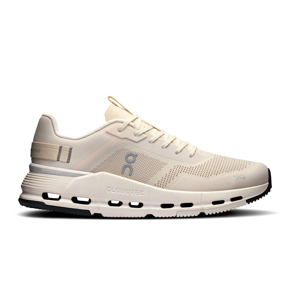 Tenis On De Mujer Cloudnova Form 2 Tt