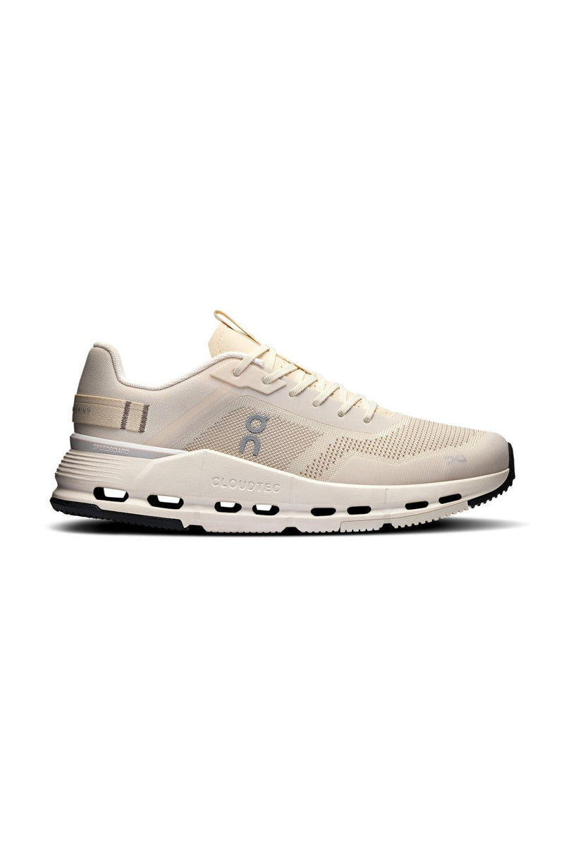 Tenis On De Mujer Cloudnova Form 2 Tt
