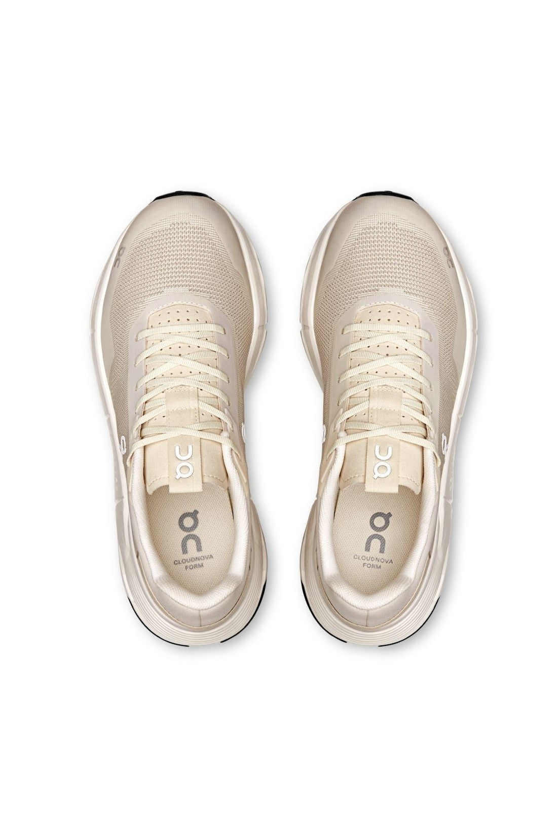 Tenis On De Mujer Cloudnova Form 2 Tt