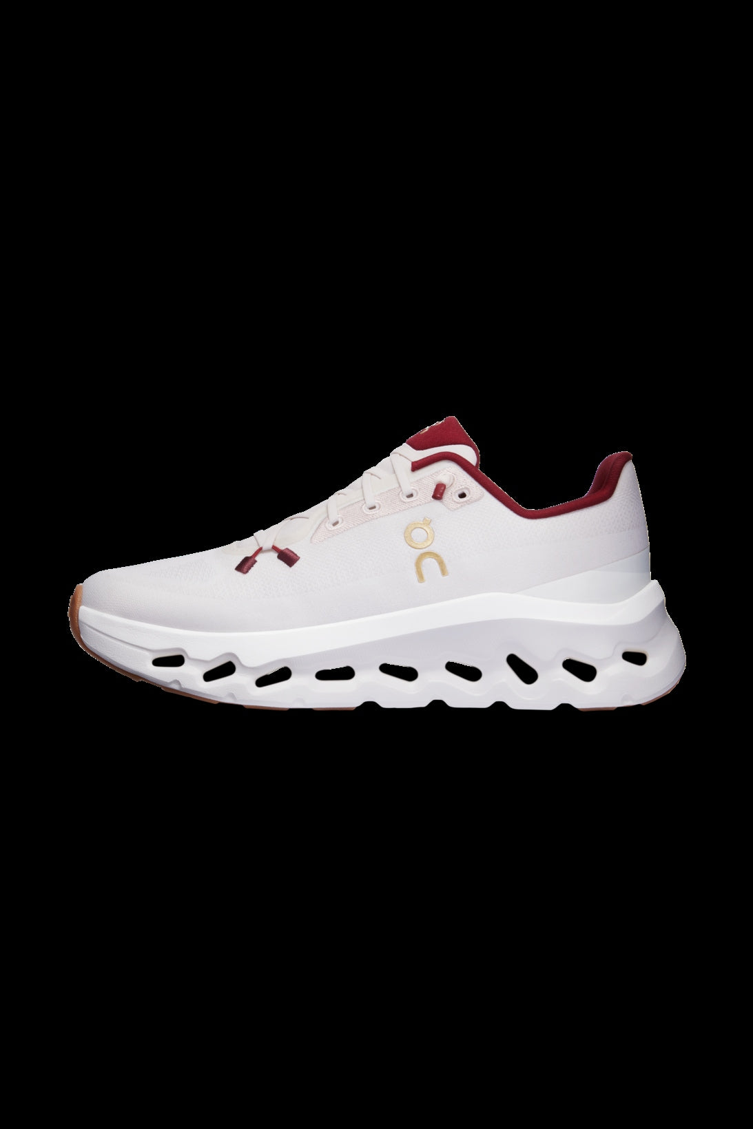 Tenis On Lunar Year Mujer Pad  Cloudtilt 1