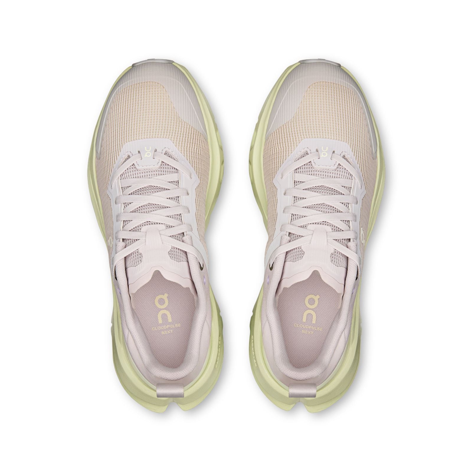 Tenis On De Mujer Cloudpulse Next