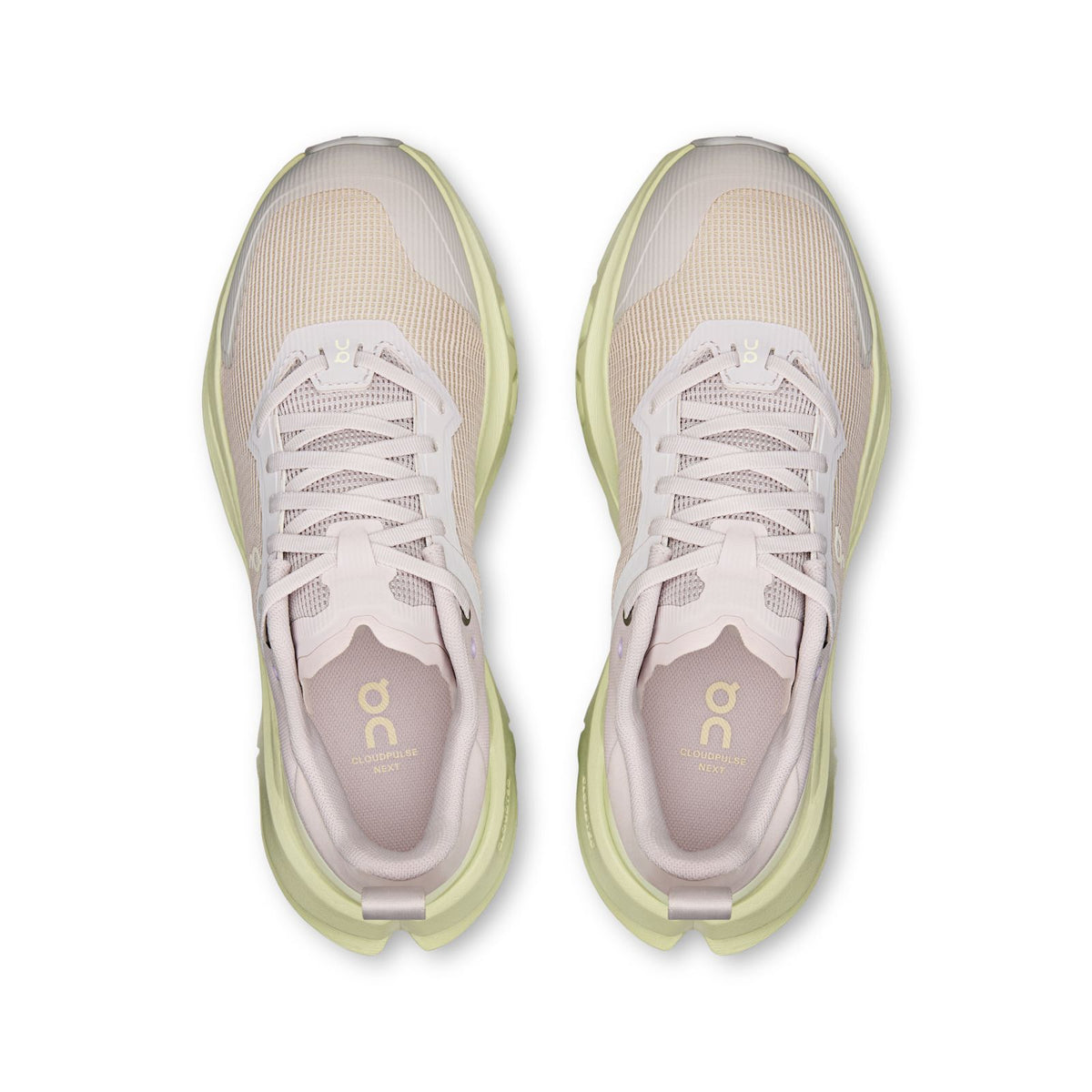 Tenis On De Mujer Cloudpulse Next