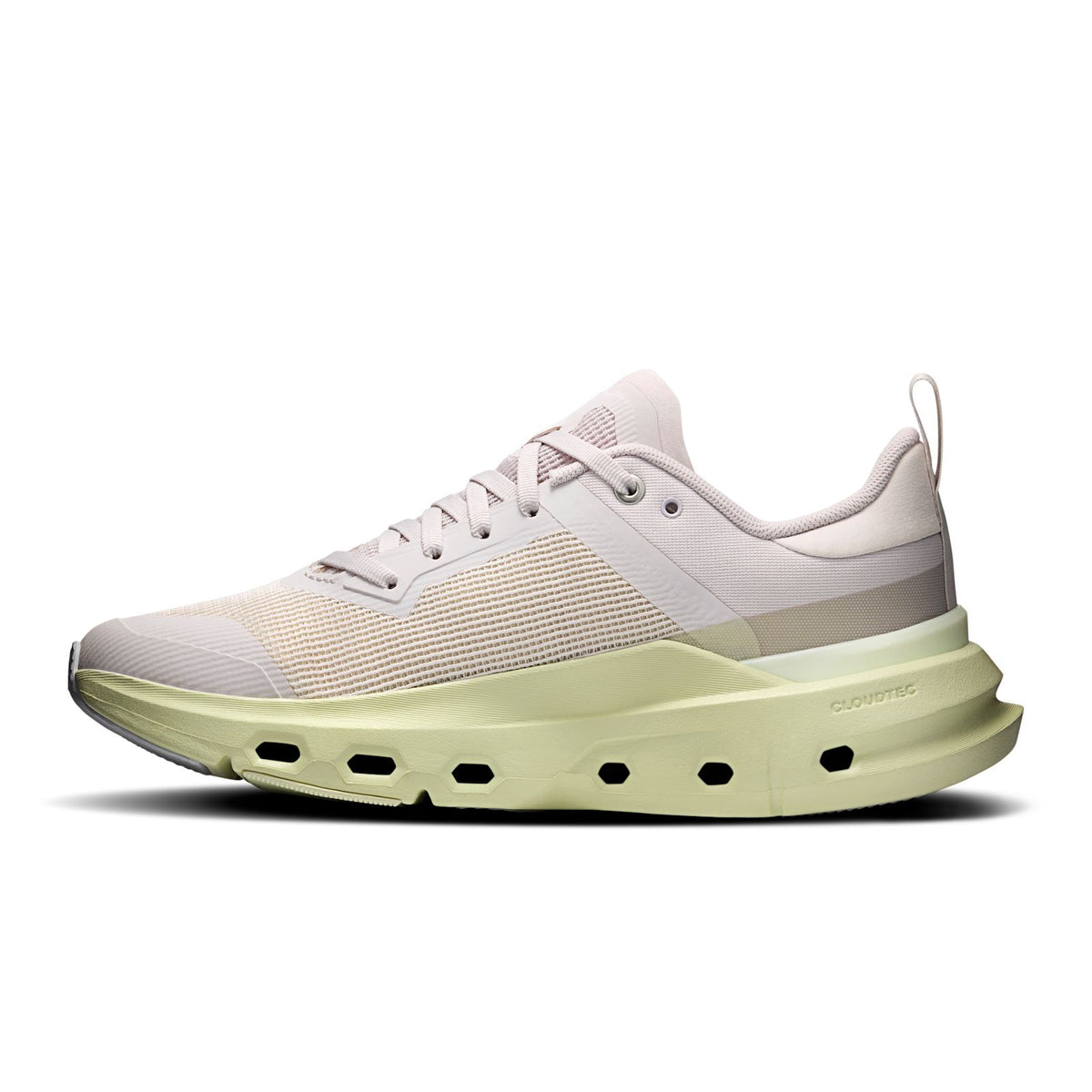 Tenis On De Mujer Cloudpulse Next
