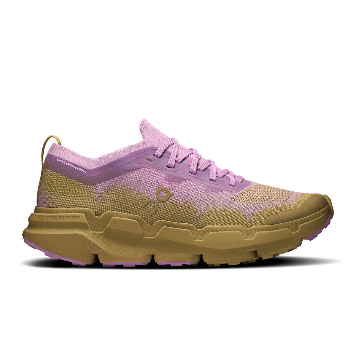 Tenis On De Mujer Cloudsoma
