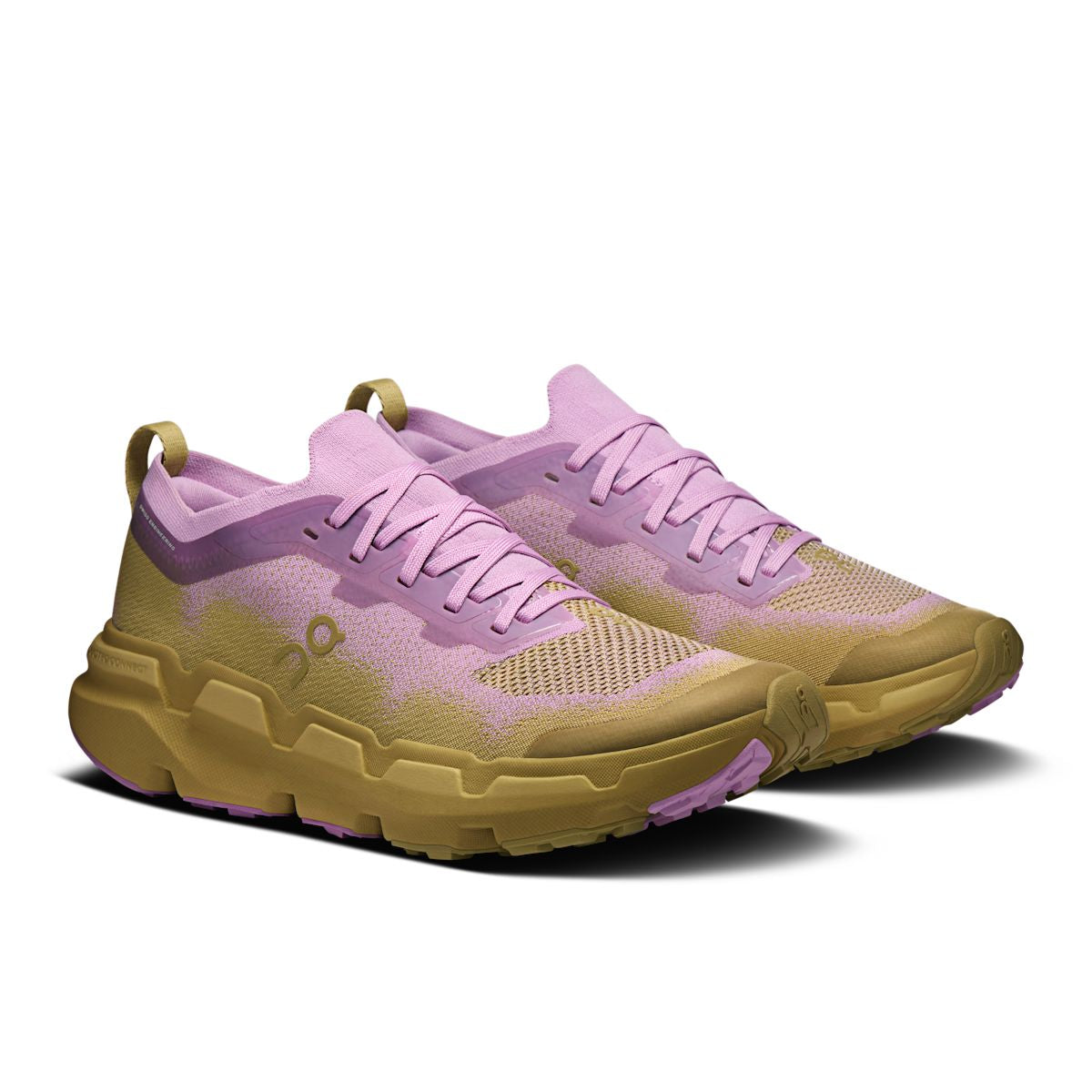 Tenis On De Mujer Cloudsoma