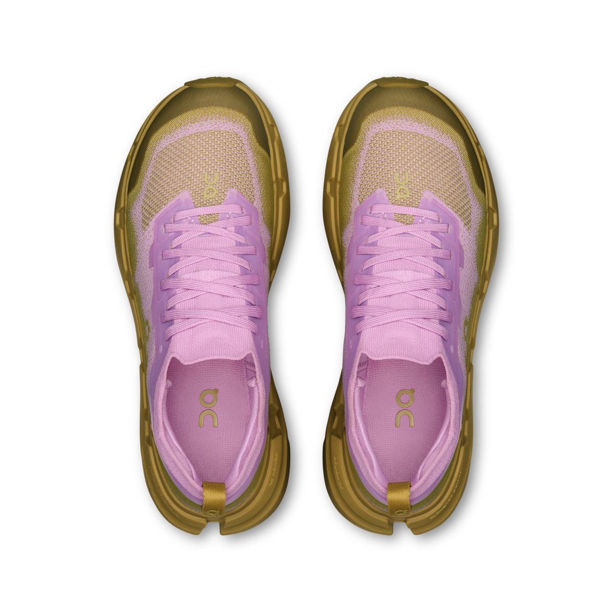 Tenis On De Mujer Cloudsoma