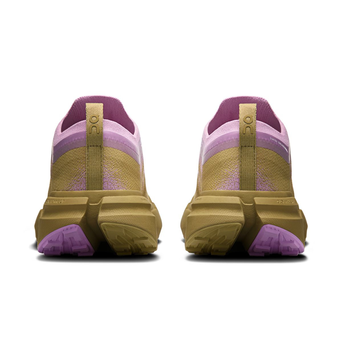 Tenis On De Mujer Cloudsoma