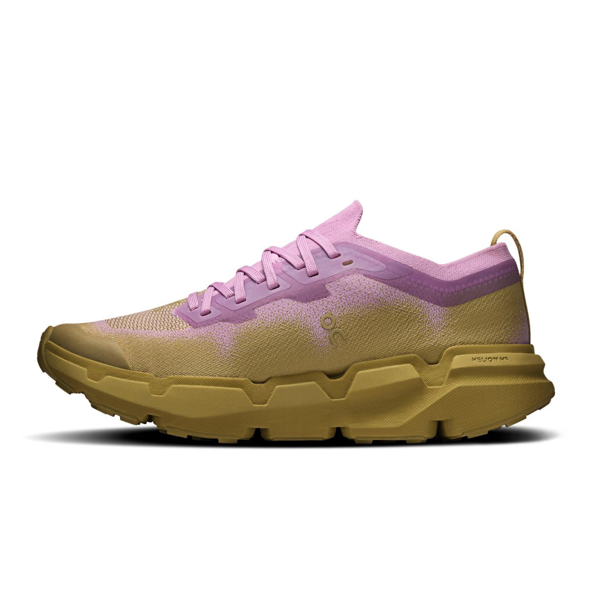 Tenis On De Mujer Cloudsoma