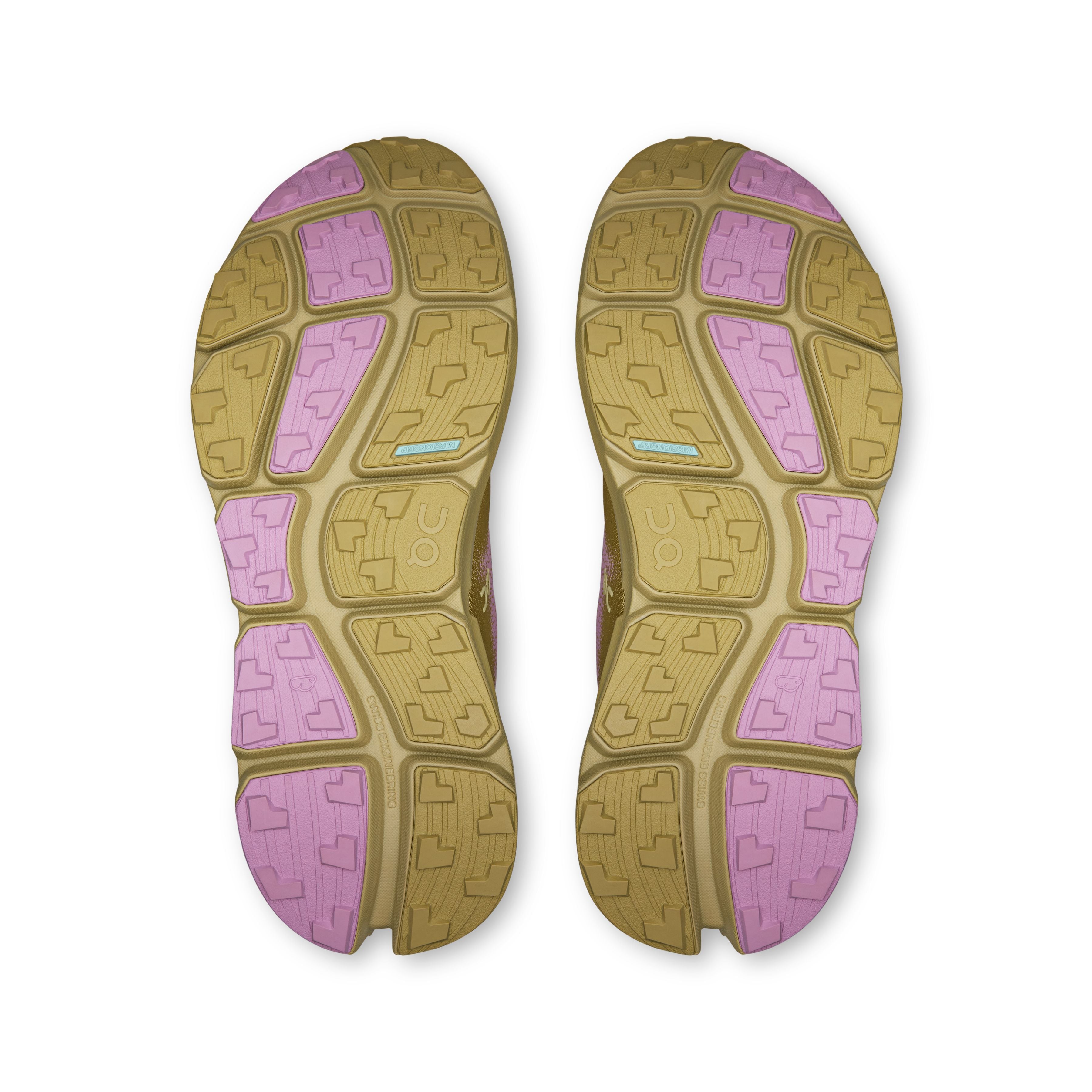 Tenis On De Mujer Cloudsoma