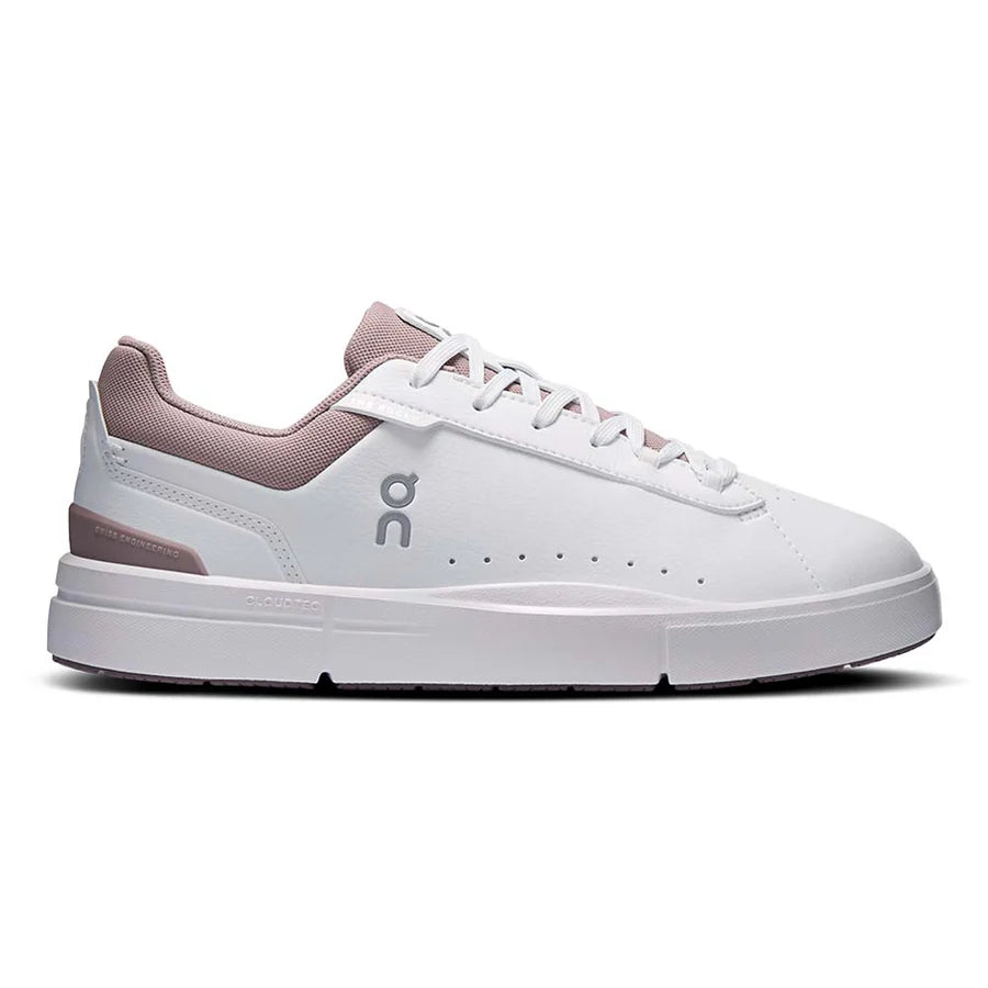Tenis On De Mujer The Roger Advantage ON TENIS Malva CO